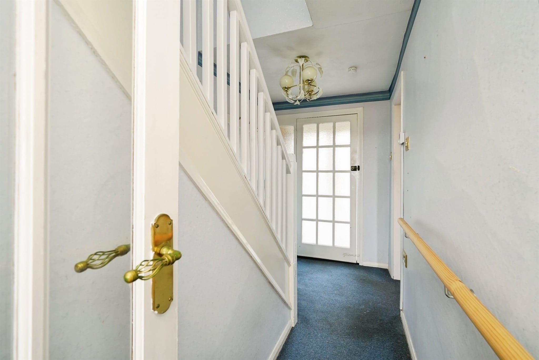 Property at Heyford Road, Steeple Aston, Bicester