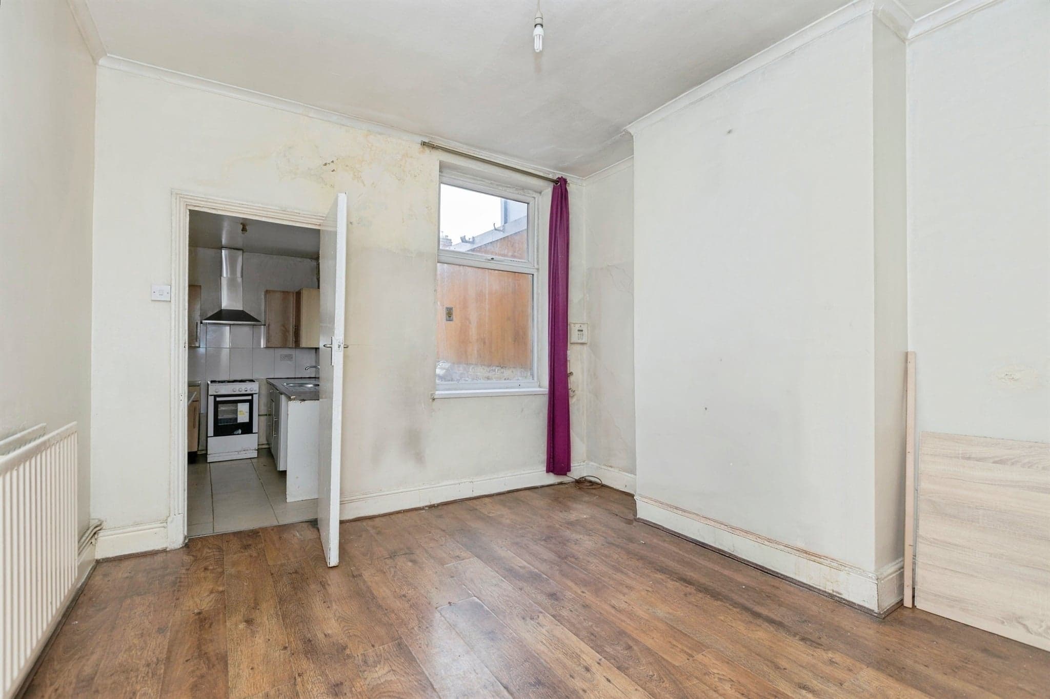 Property at Leire Street, Leicester