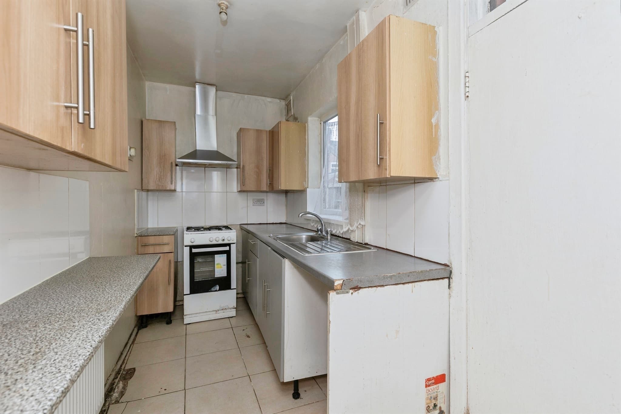 Property at Leire Street, Leicester