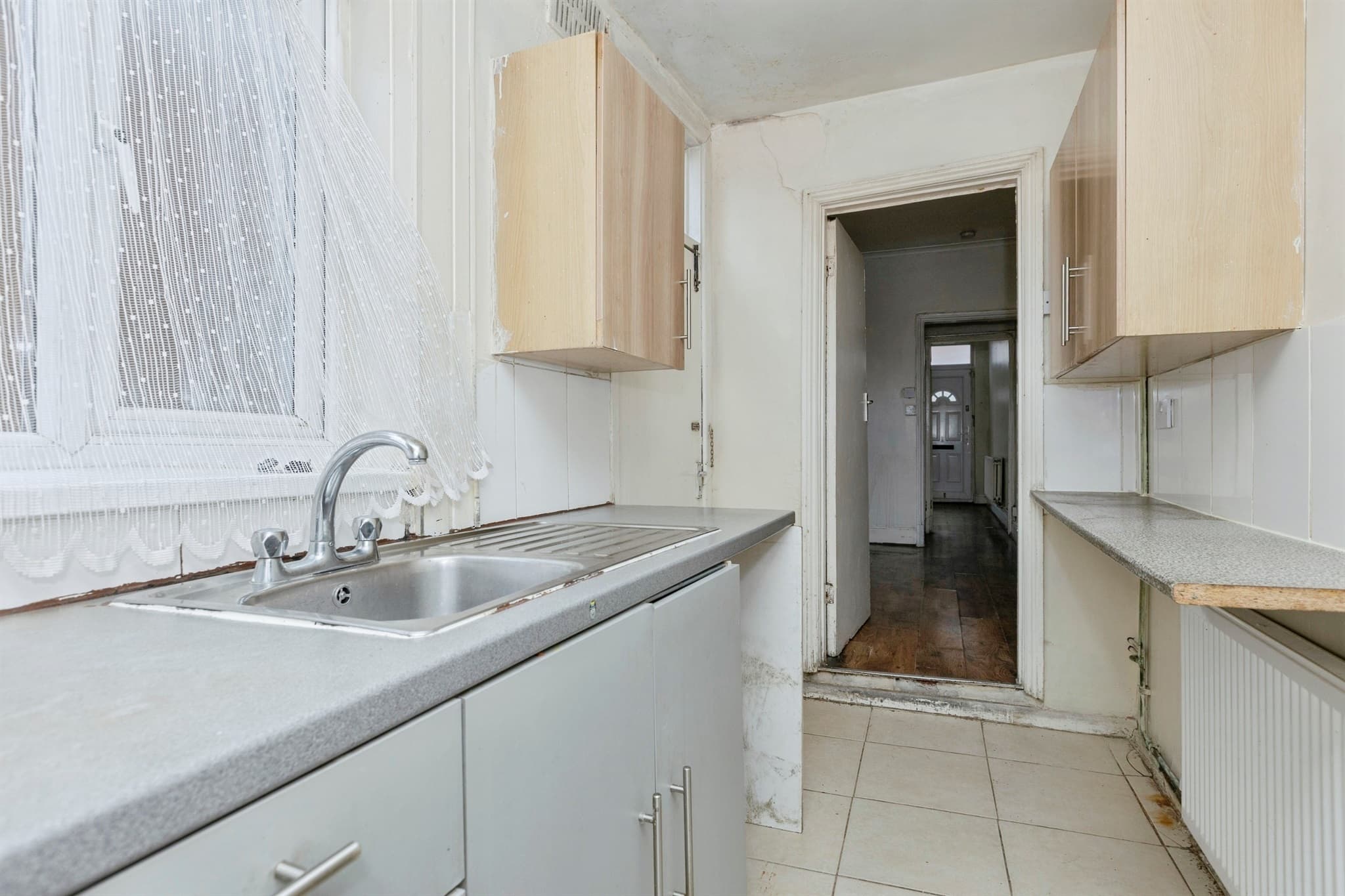 Property at Leire Street, Leicester