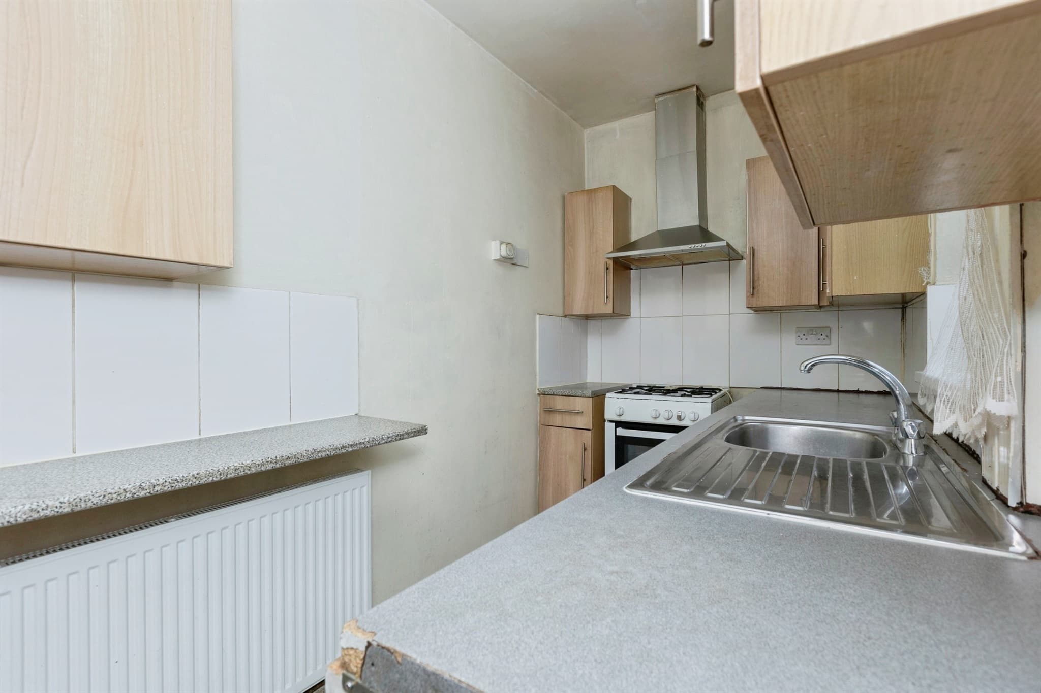 Property at Leire Street, Leicester