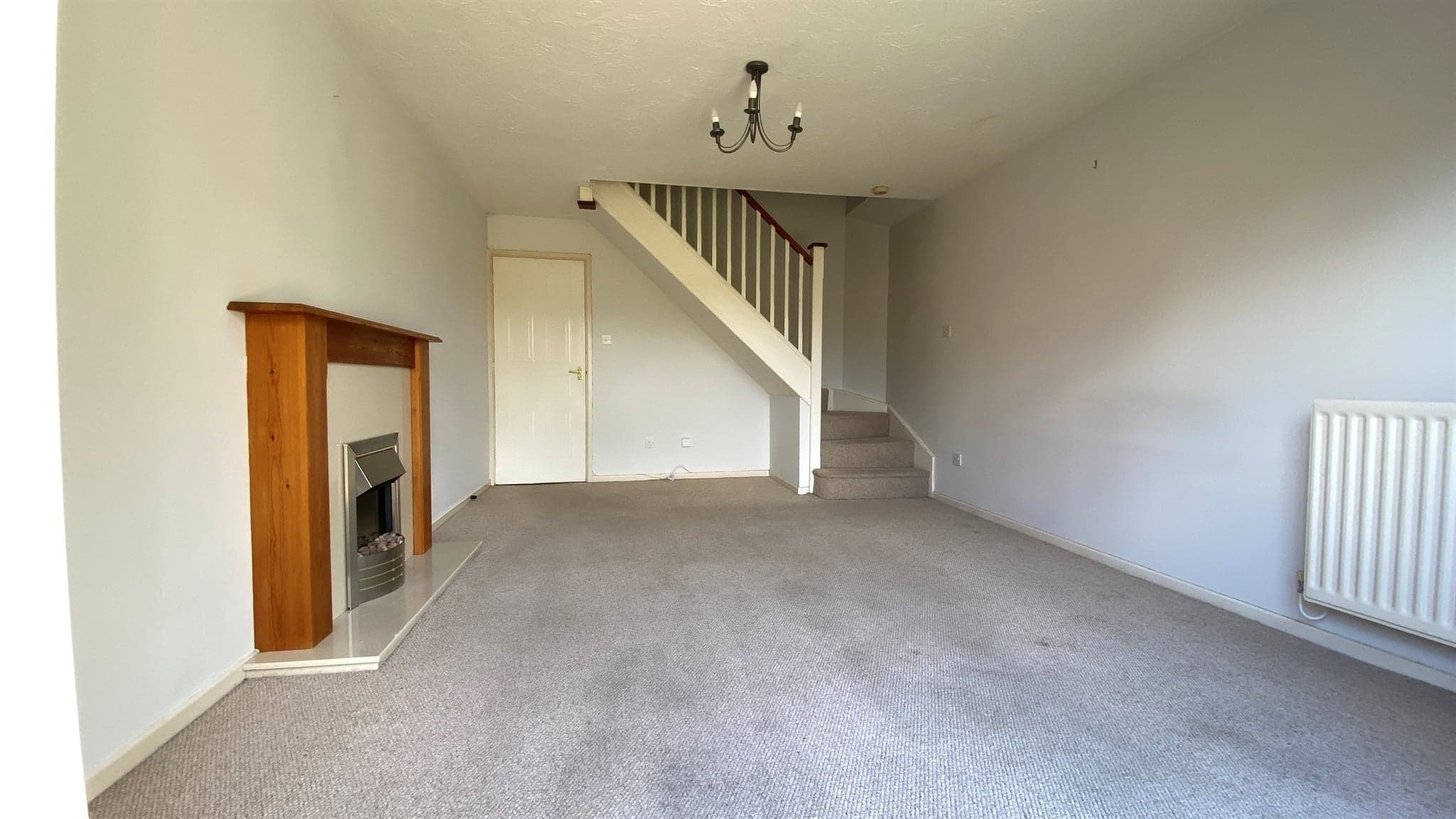 Property at Bamburgh Crescent, Worcester