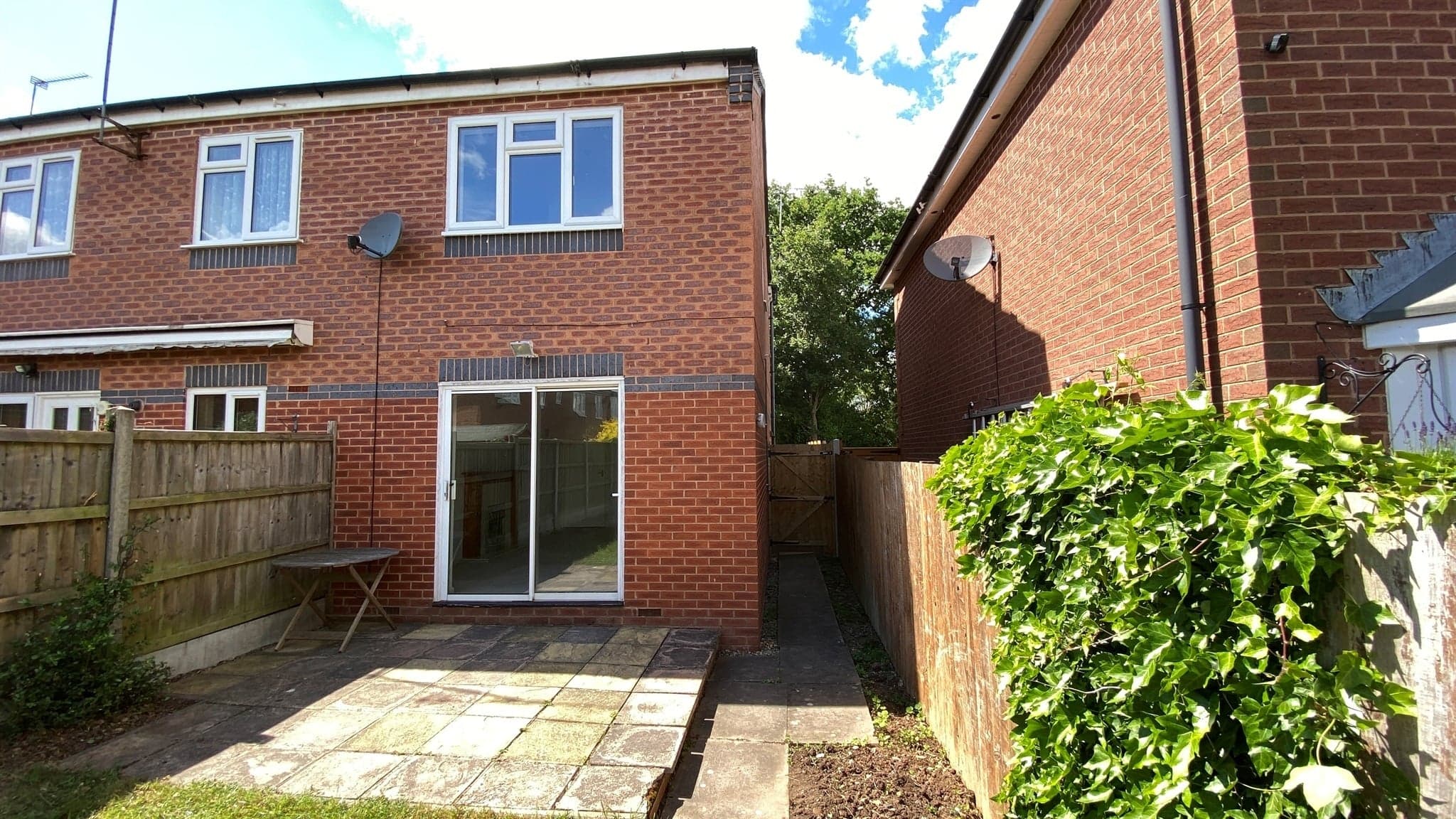 Property at Bamburgh Crescent, Worcester