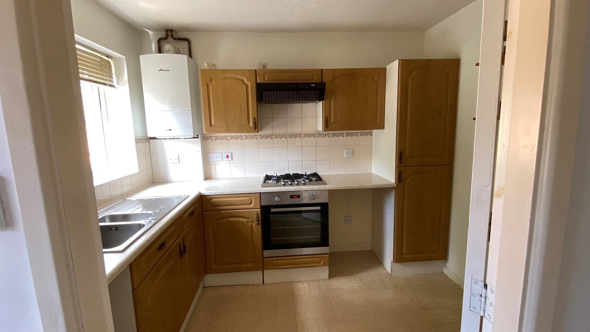 Property at Bamburgh Crescent, Worcester