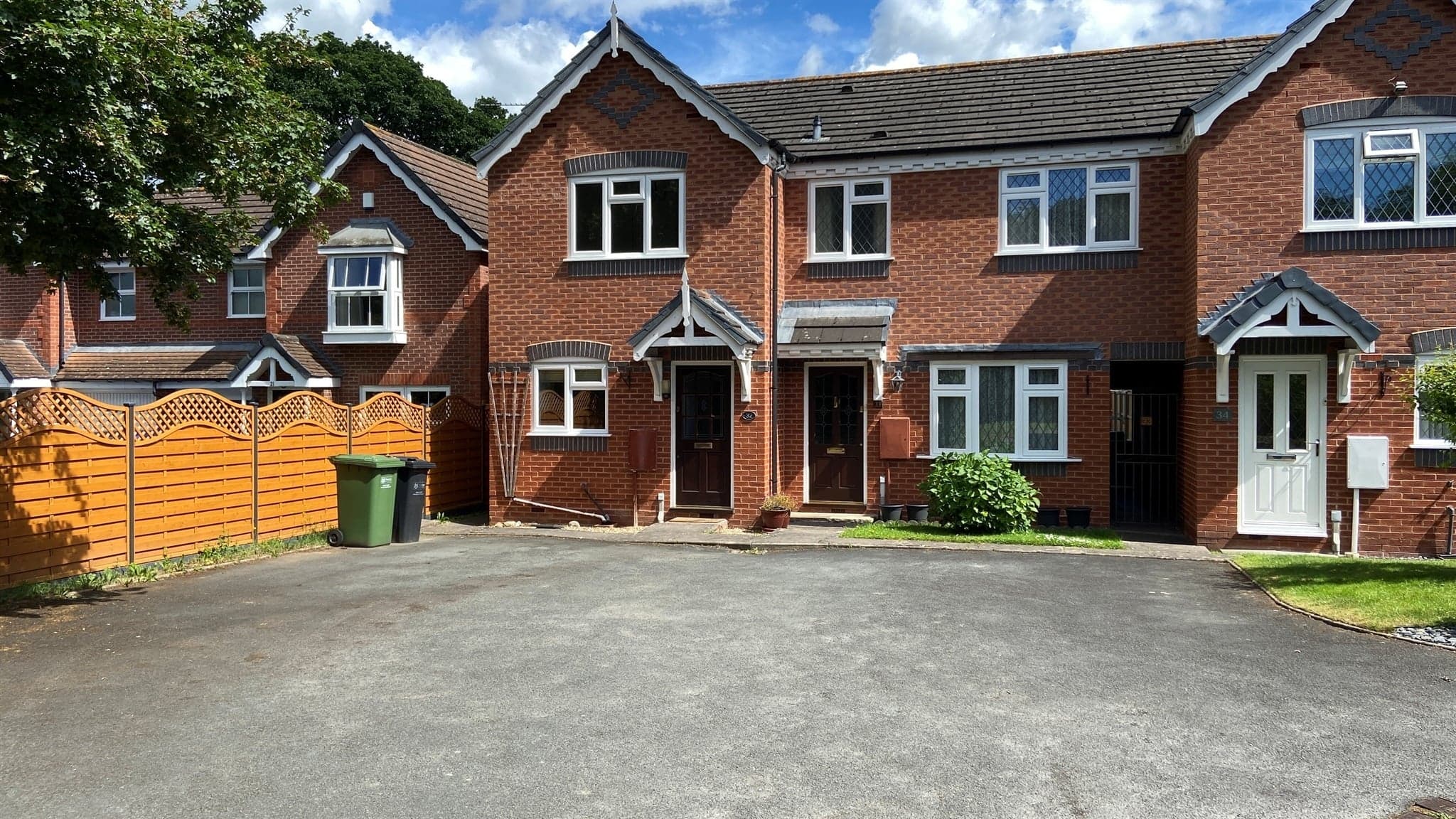 Property at Bamburgh Crescent, Worcester