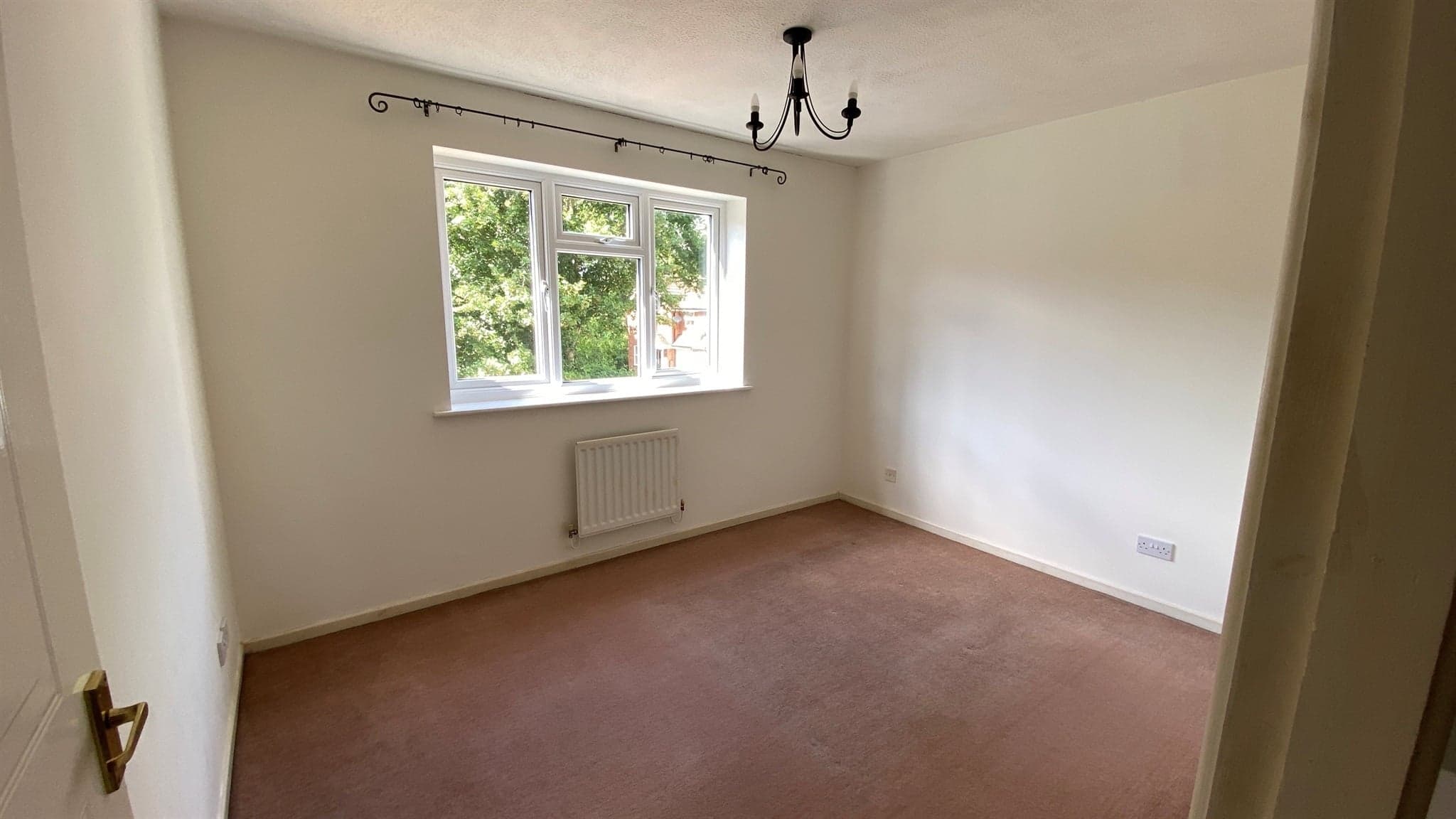 Property at Bamburgh Crescent, Worcester