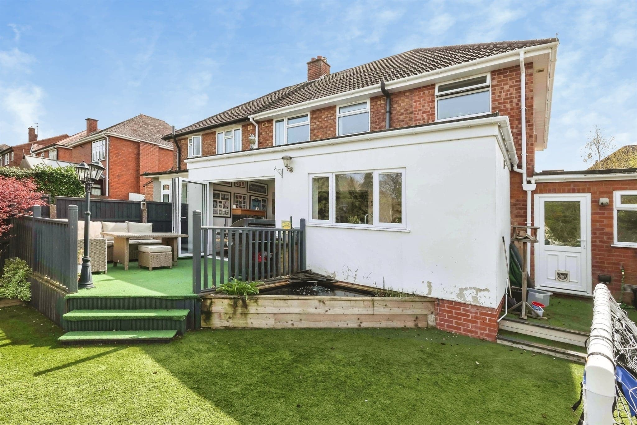 Property at Beckman Road, Stourbridge