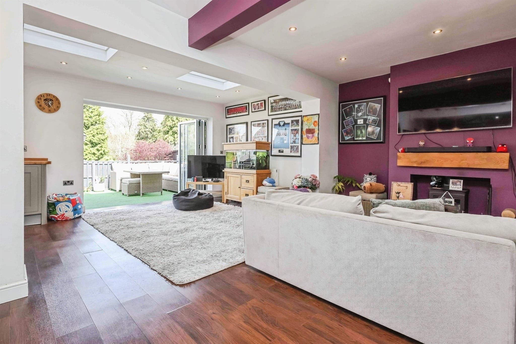 Property at Beckman Road, Stourbridge