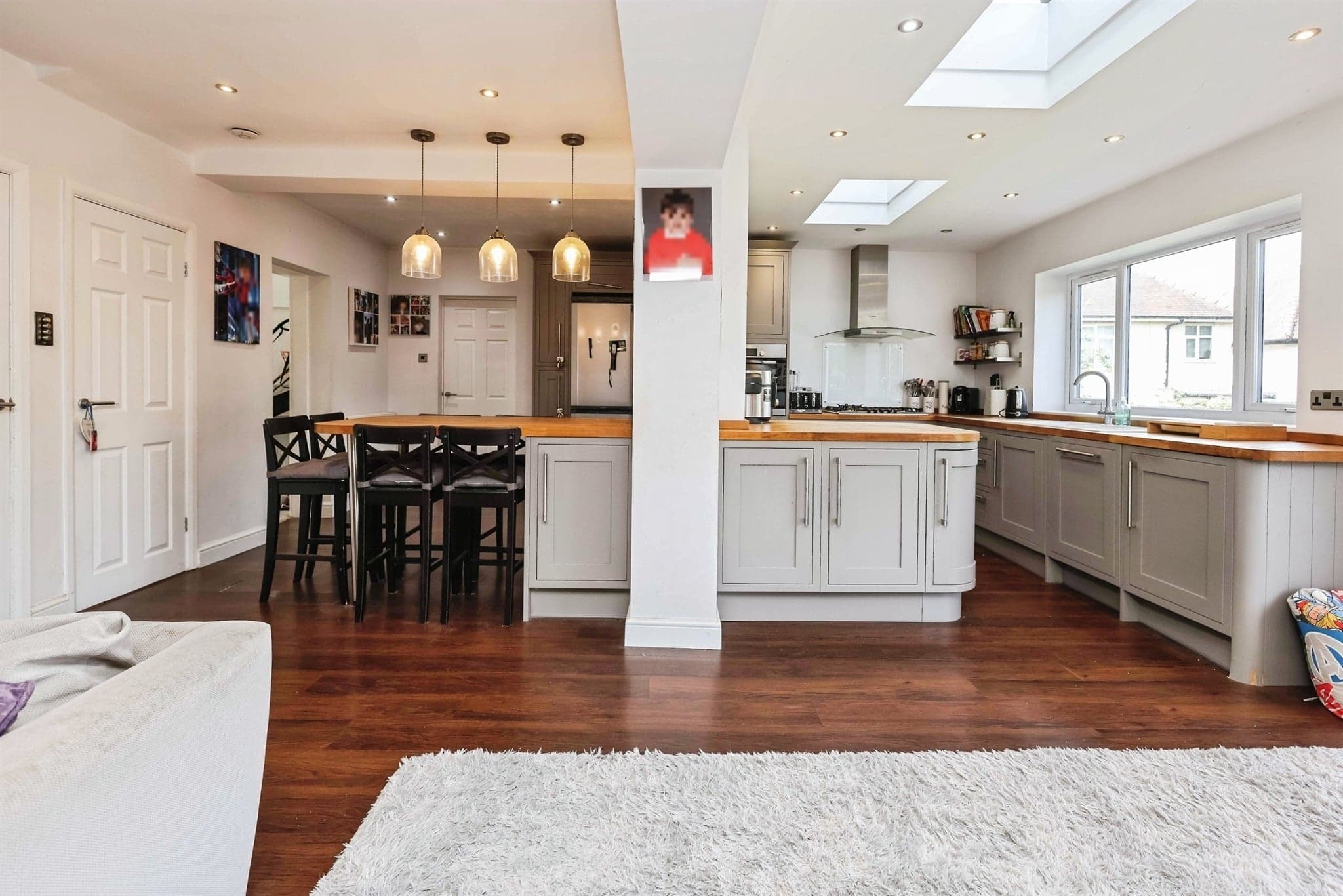 Property at Beckman Road, Stourbridge