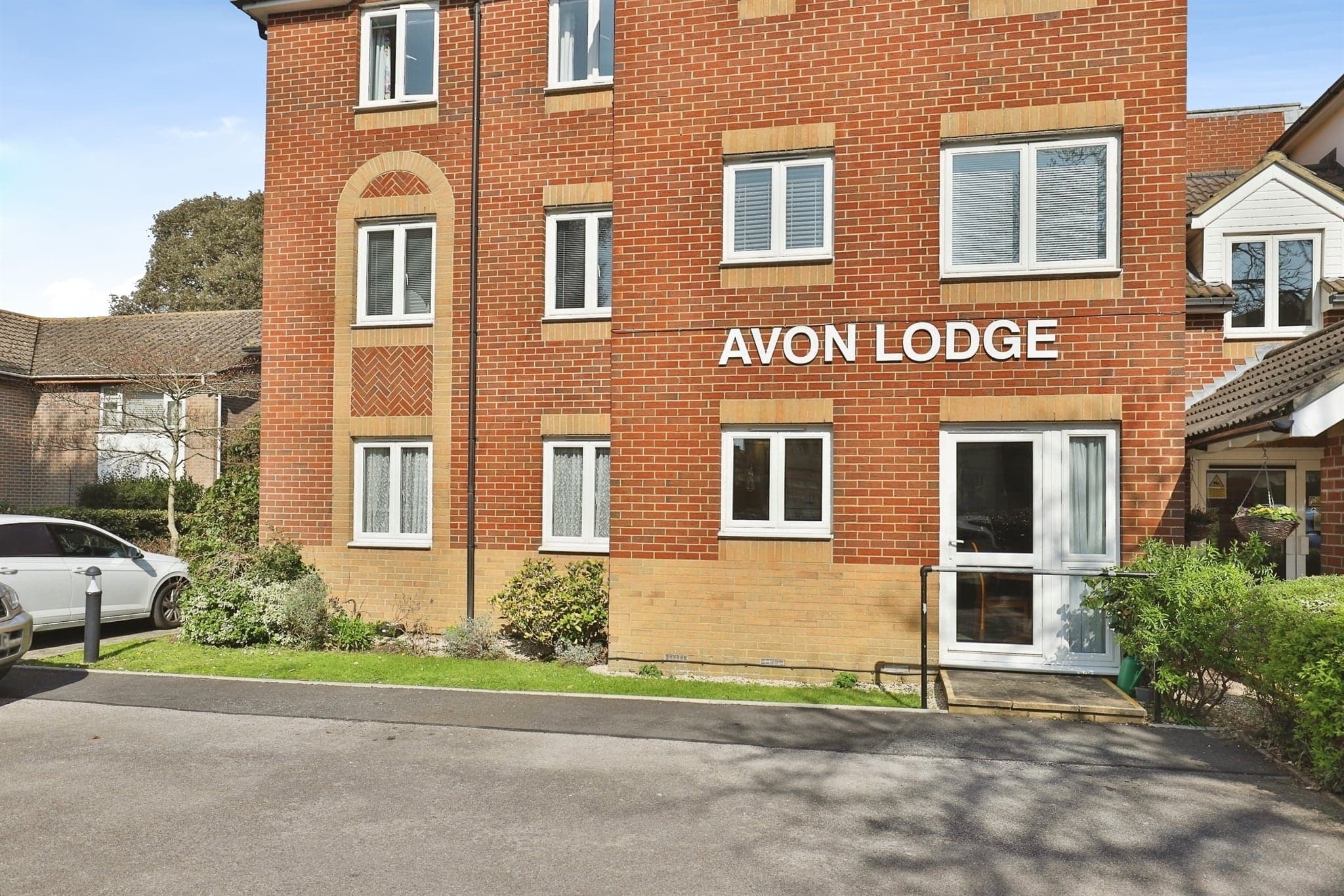 Property at Southbourne Road, Bournemouth