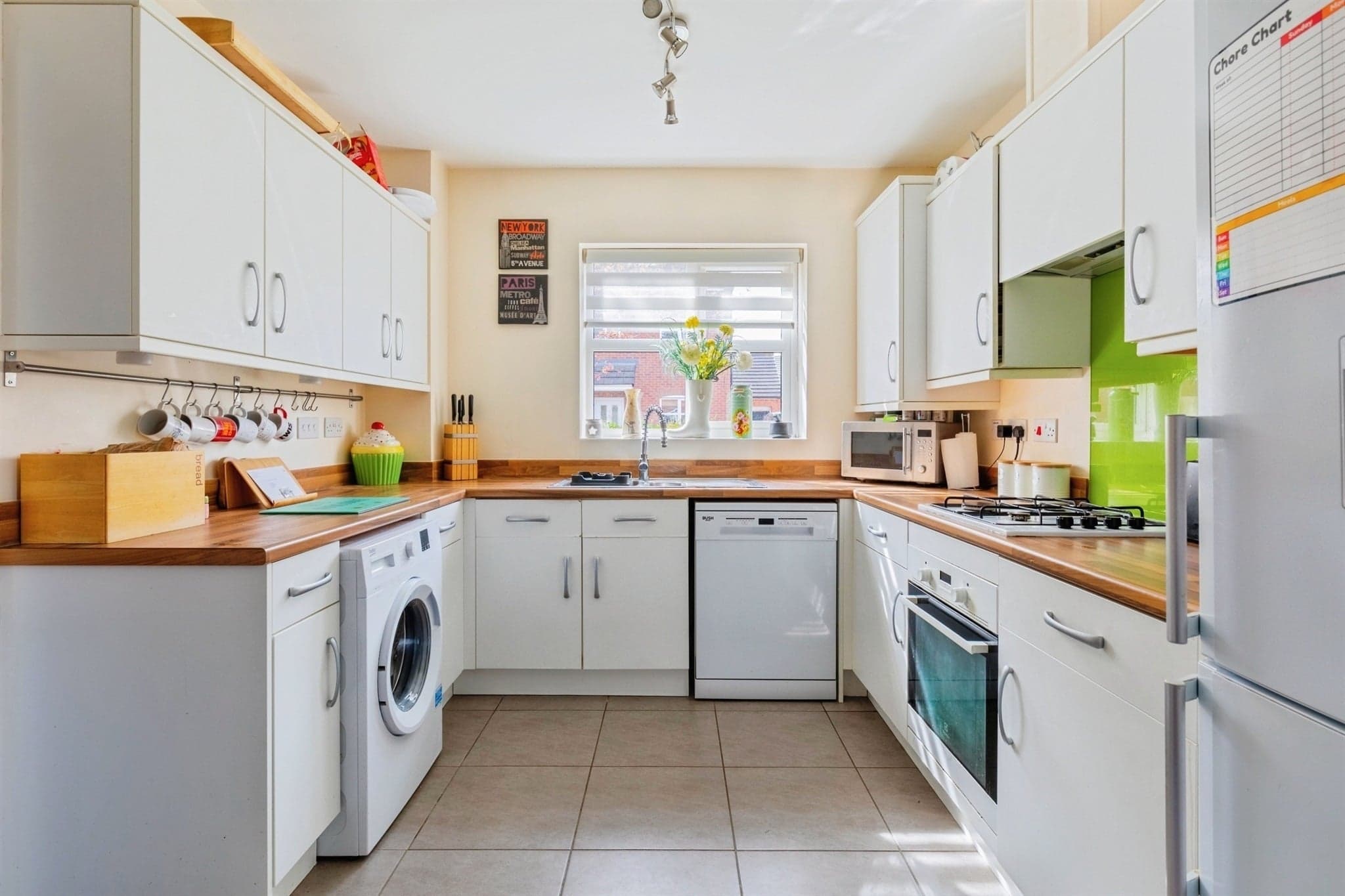 Property at Macaulay Road, Bishops Itchington, Southam