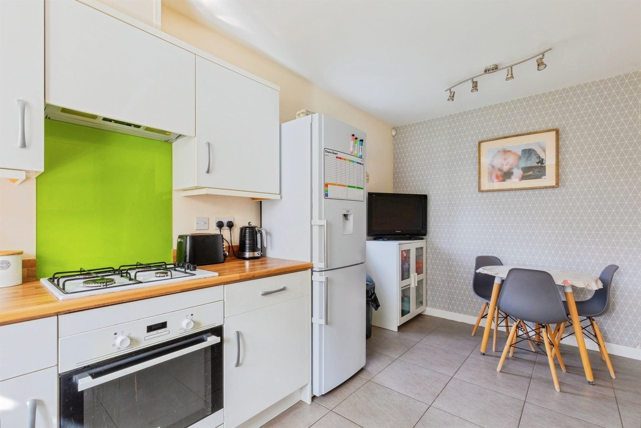 Property at Macaulay Road, Bishops Itchington, Southam