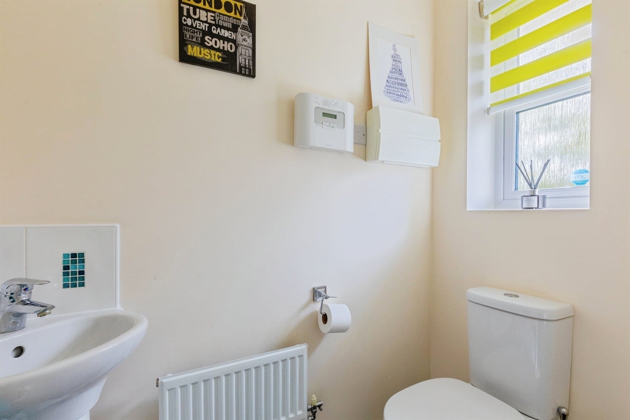 Property at Macaulay Road, Bishops Itchington, Southam