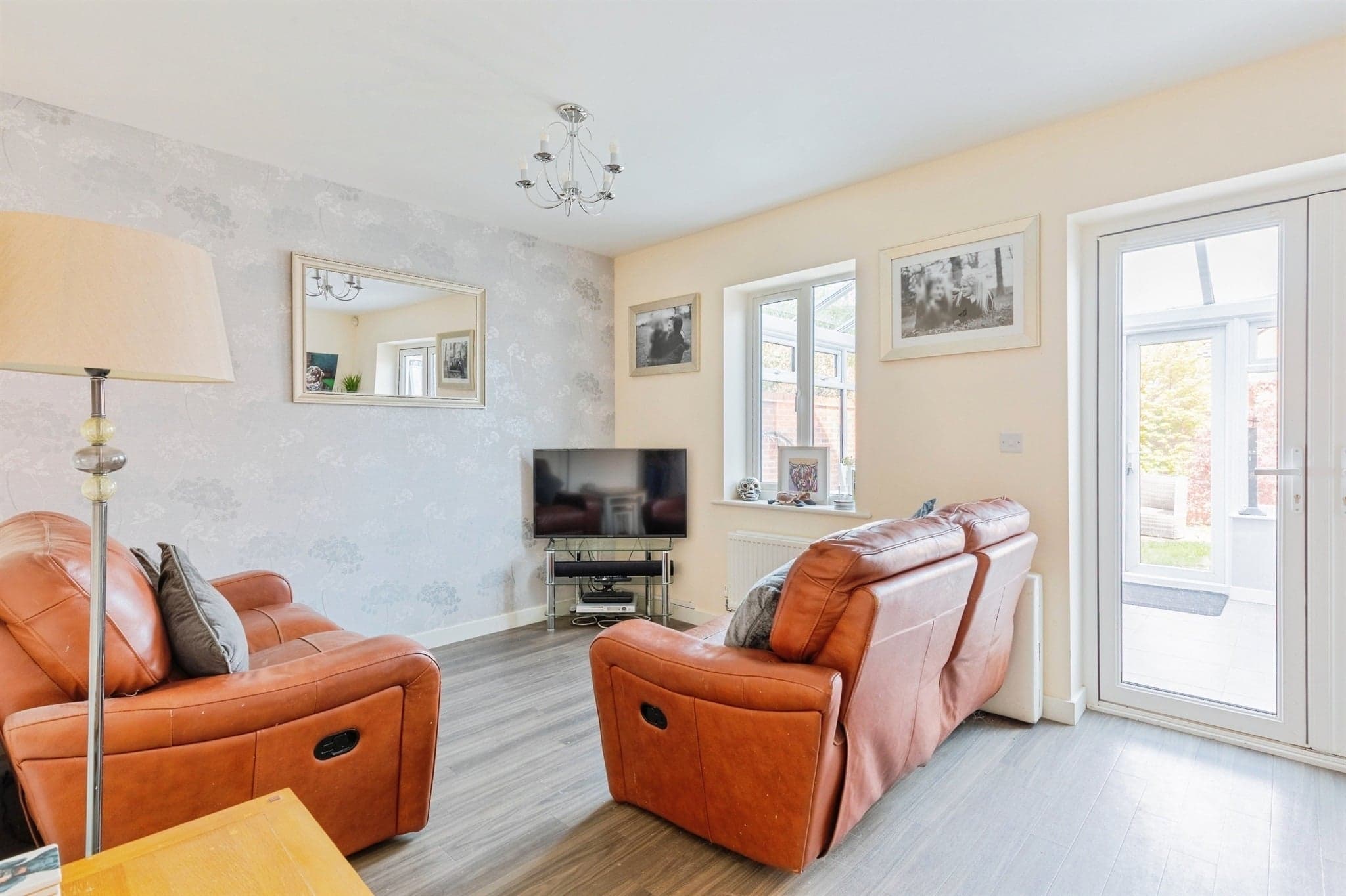 Property at Macaulay Road, Bishops Itchington, Southam