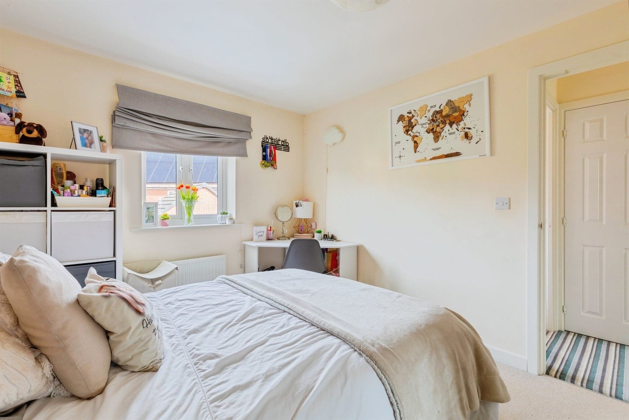 Property at Macaulay Road, Bishops Itchington, Southam