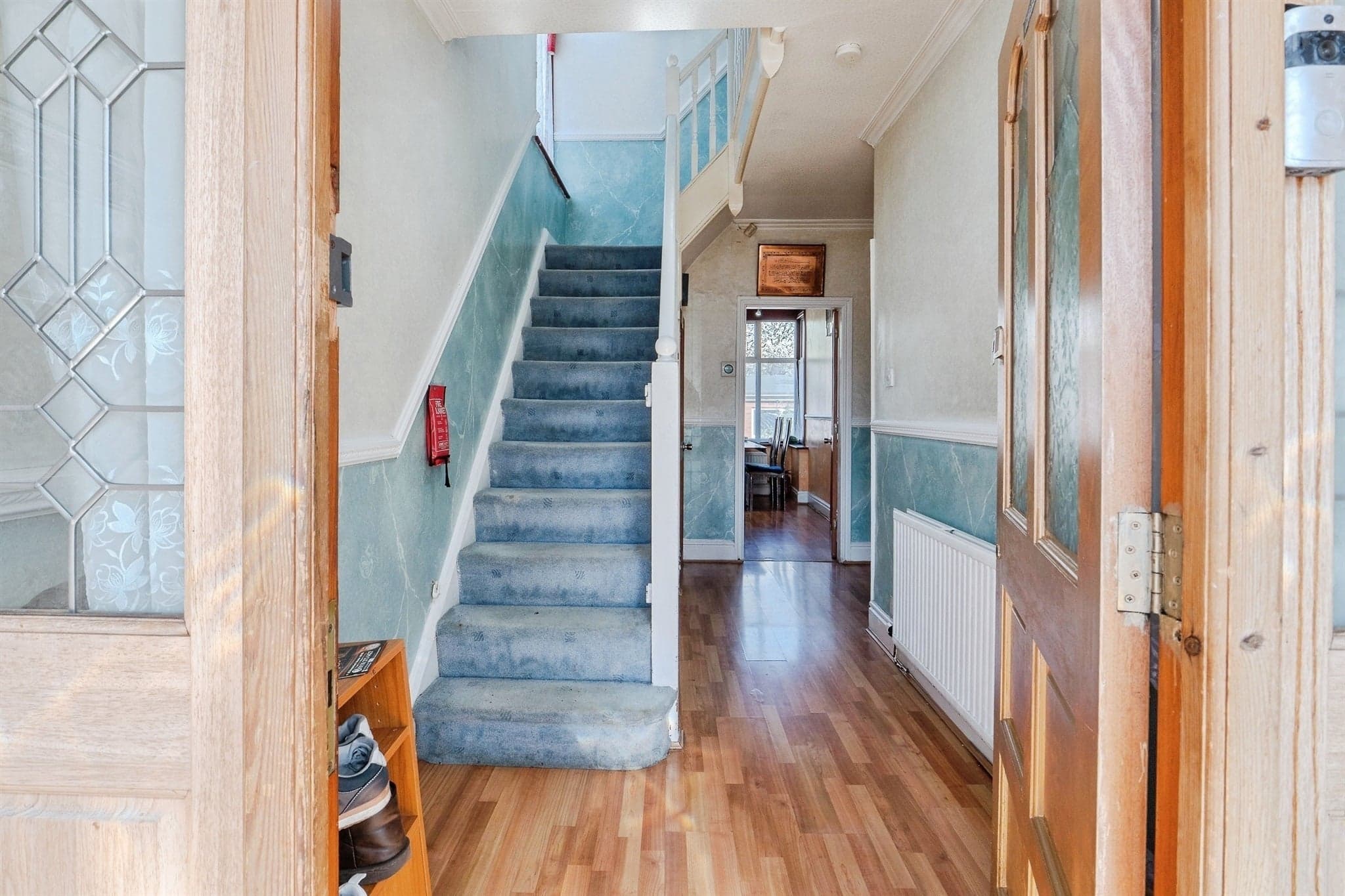 Property at Evington Road, Leicester