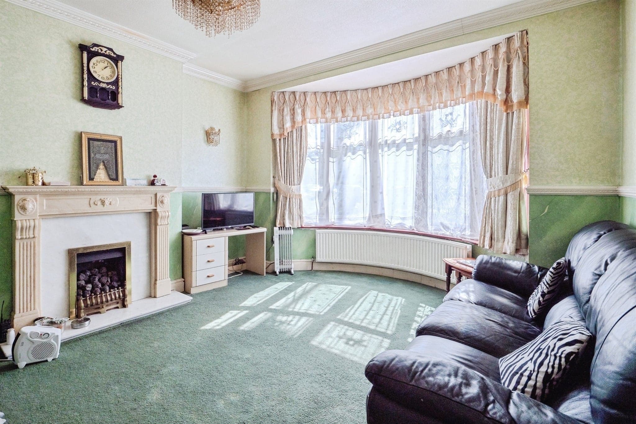 Property at Evington Road, Leicester