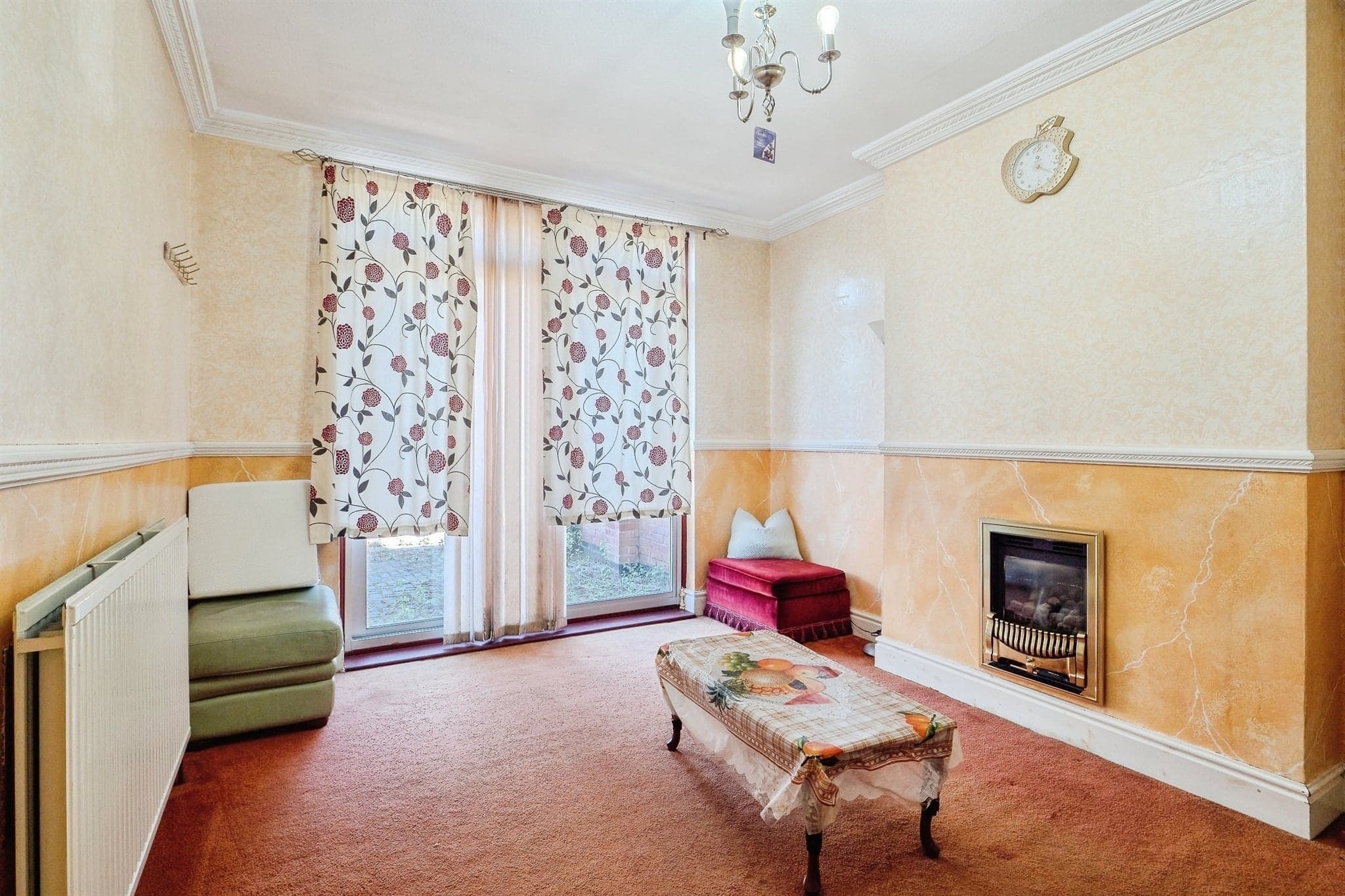 Property at Evington Road, Leicester