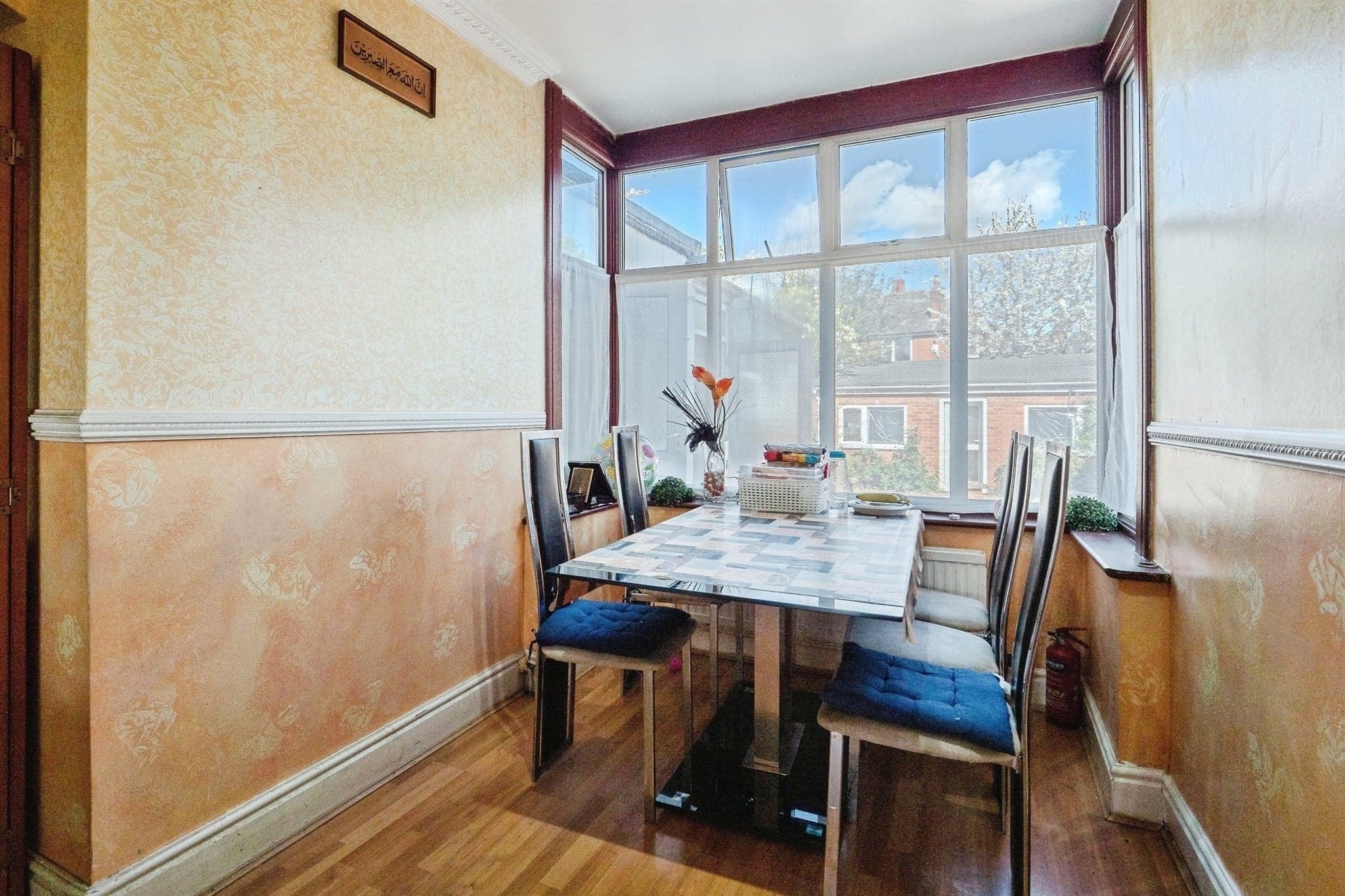 Property at Evington Road, Leicester