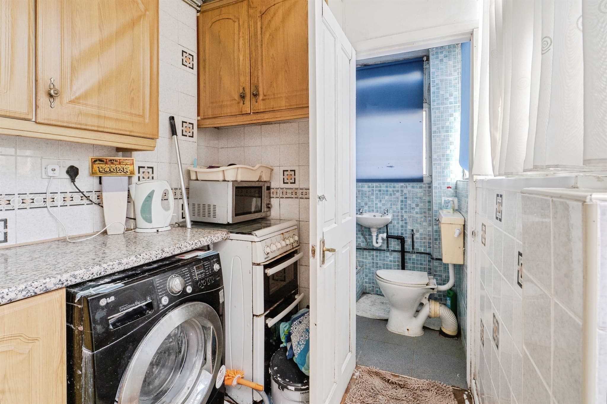 Property at Evington Road, Leicester