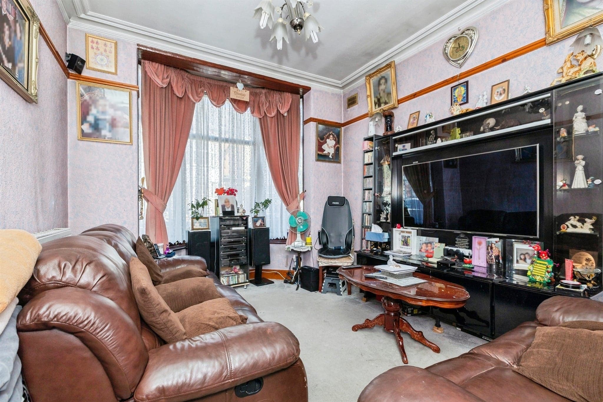 Property at Equity Road, Leicester