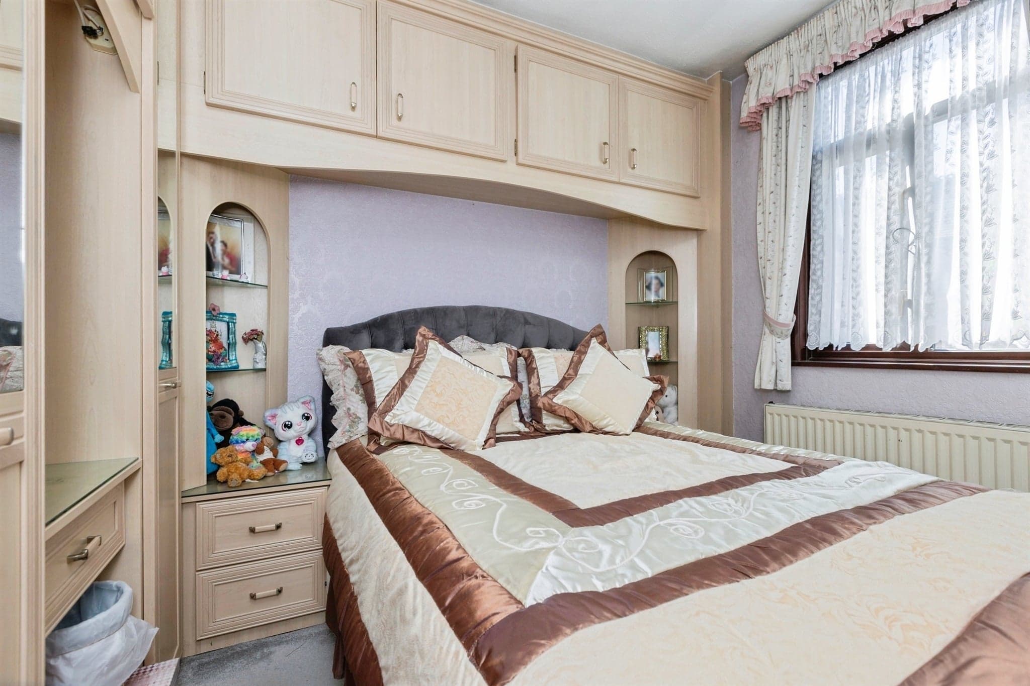 Property at Equity Road, Leicester