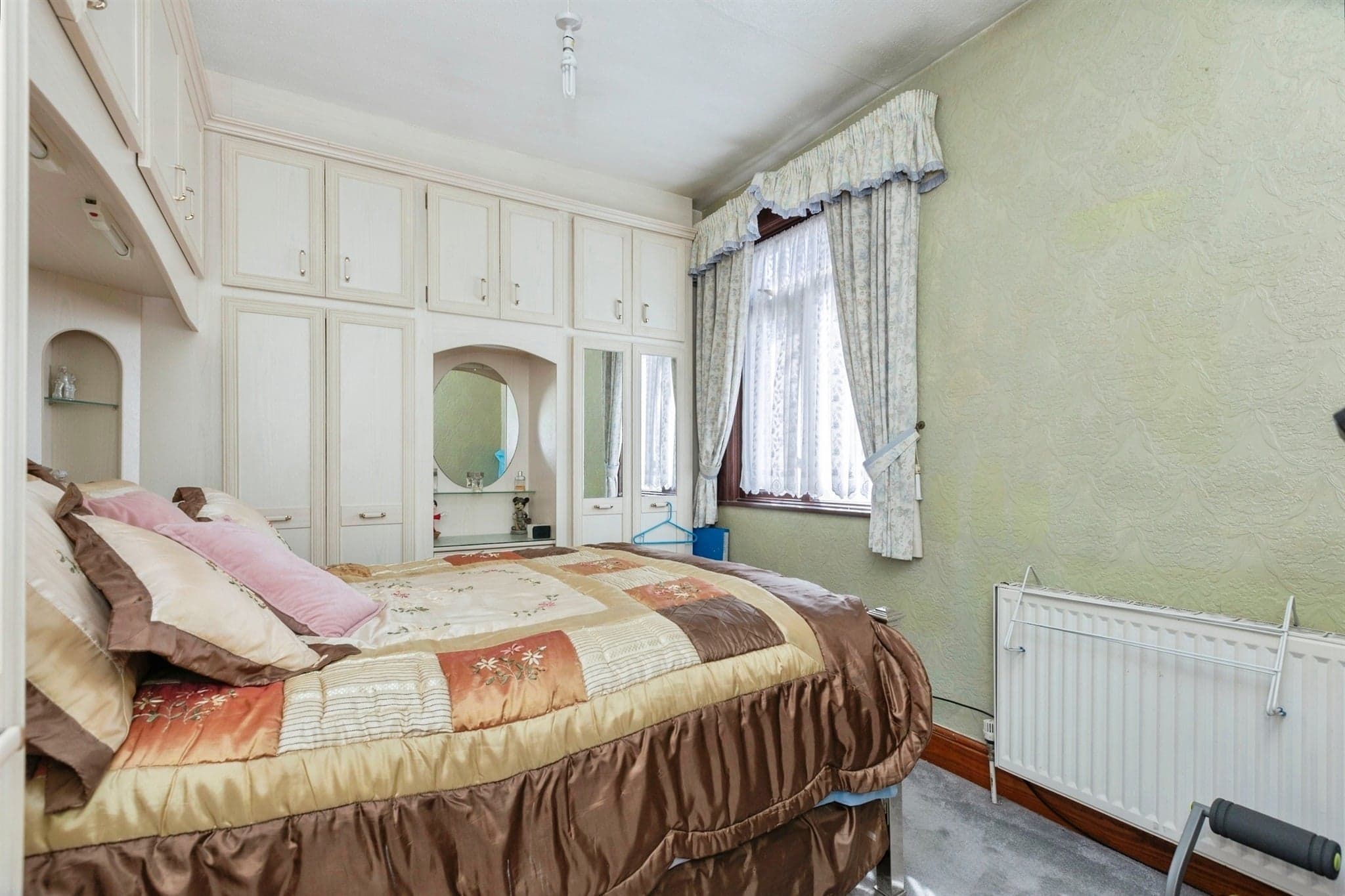 Property at Equity Road, Leicester