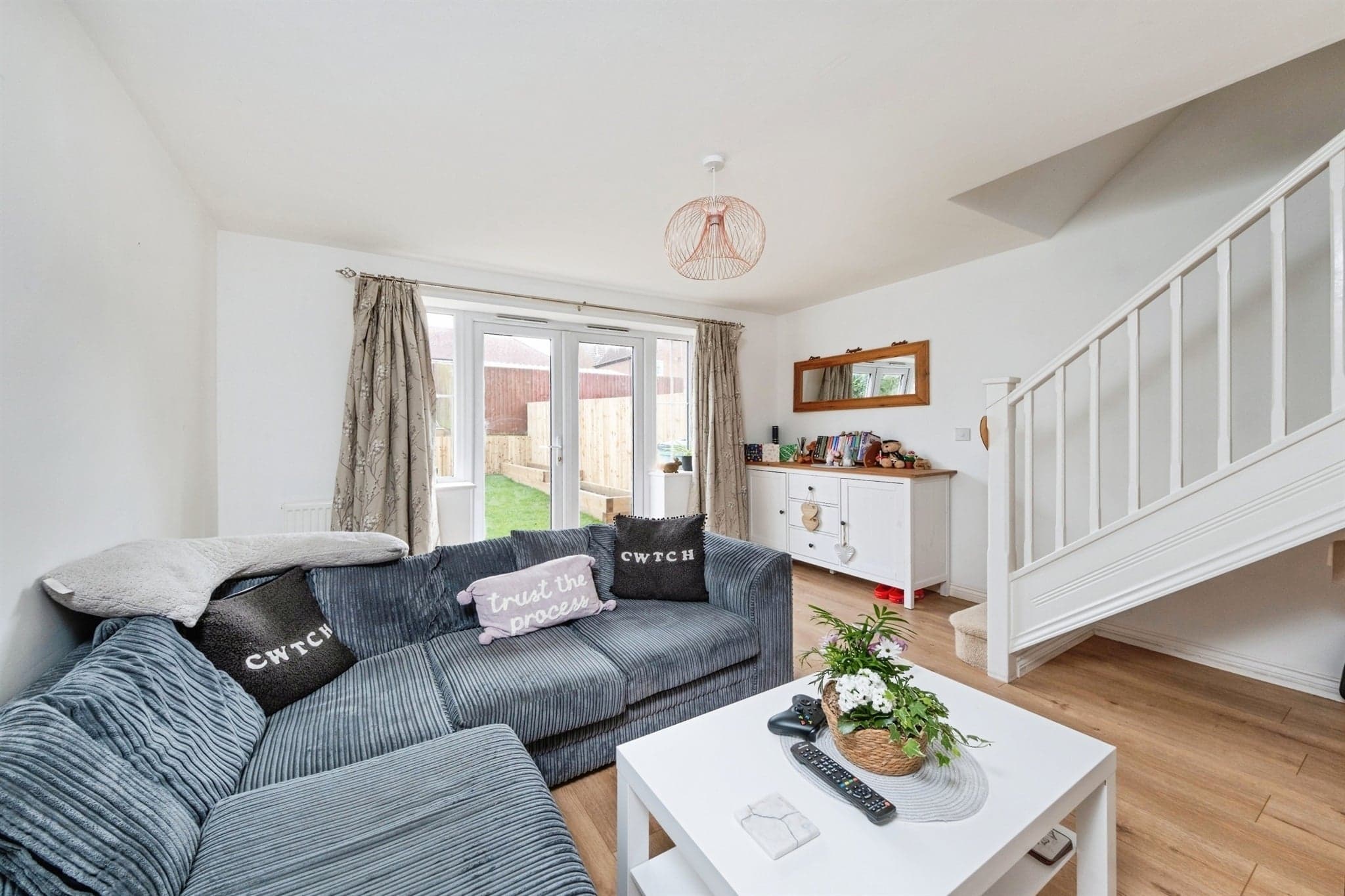 Property at Paddock Close, Silverstone, Towcester