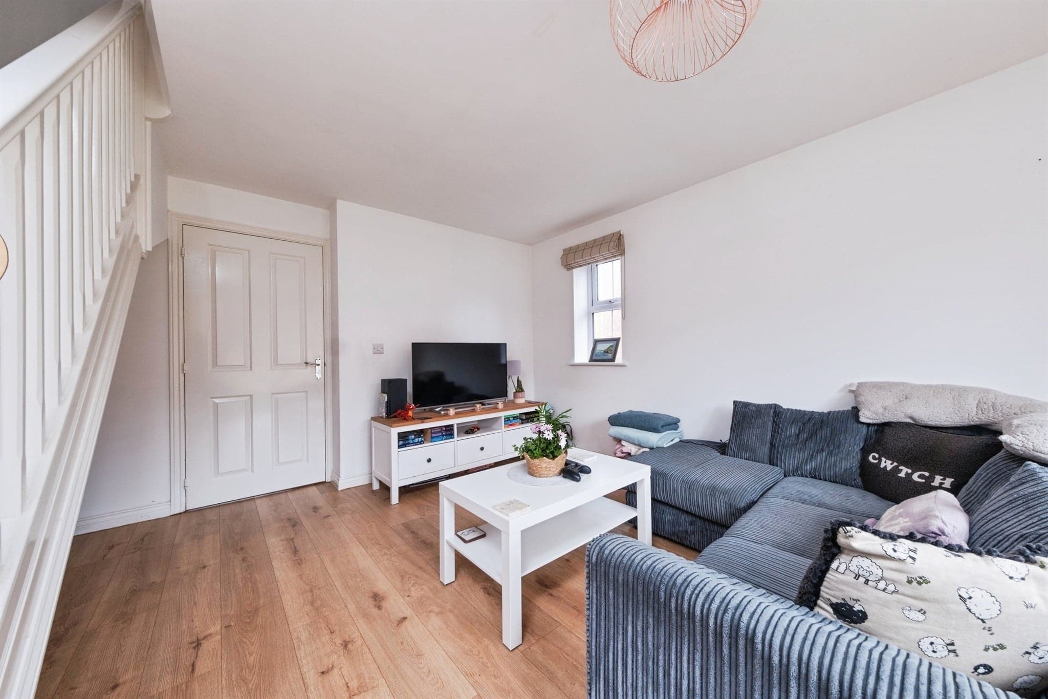 Property at Paddock Close, Silverstone, Towcester