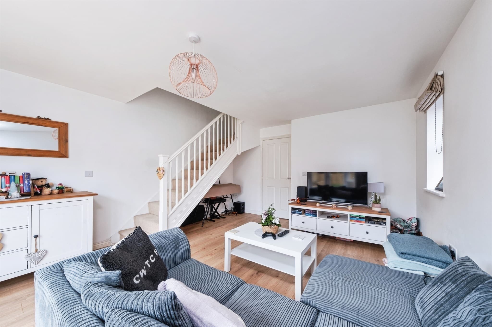 Property at Paddock Close, Silverstone, Towcester