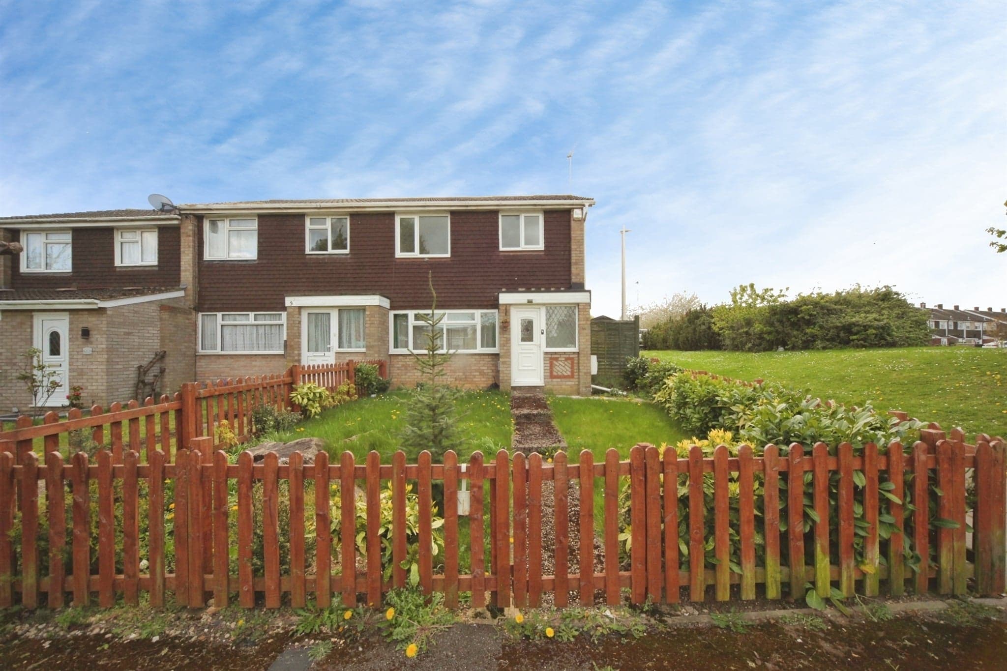 Property at Verulam Gardens, Luton