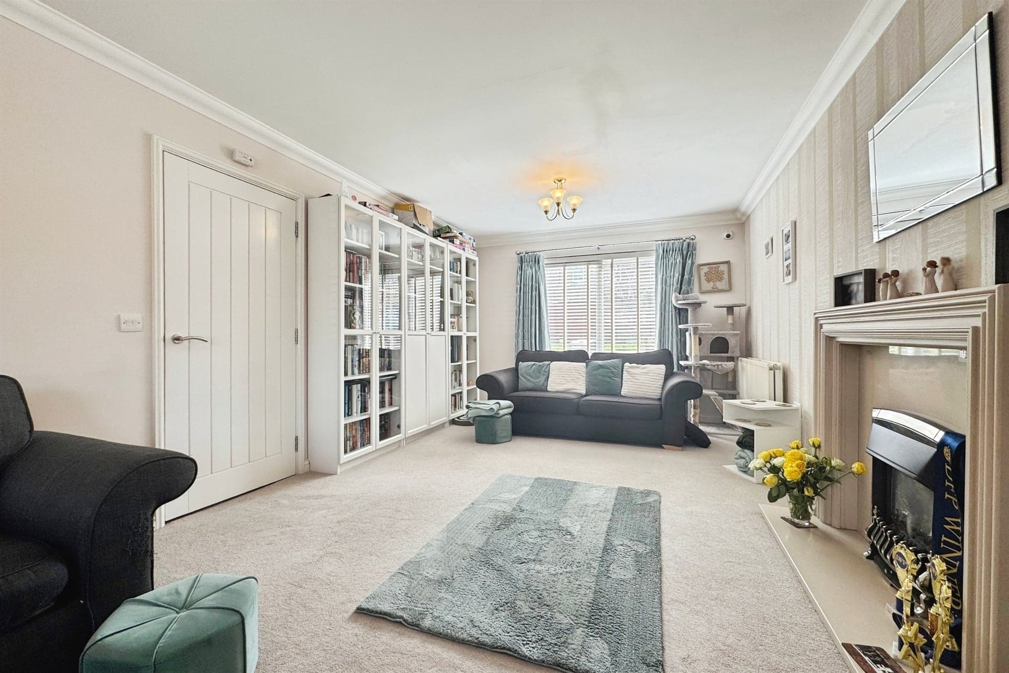 Property at Badcock Way, Fleckney, Leicester