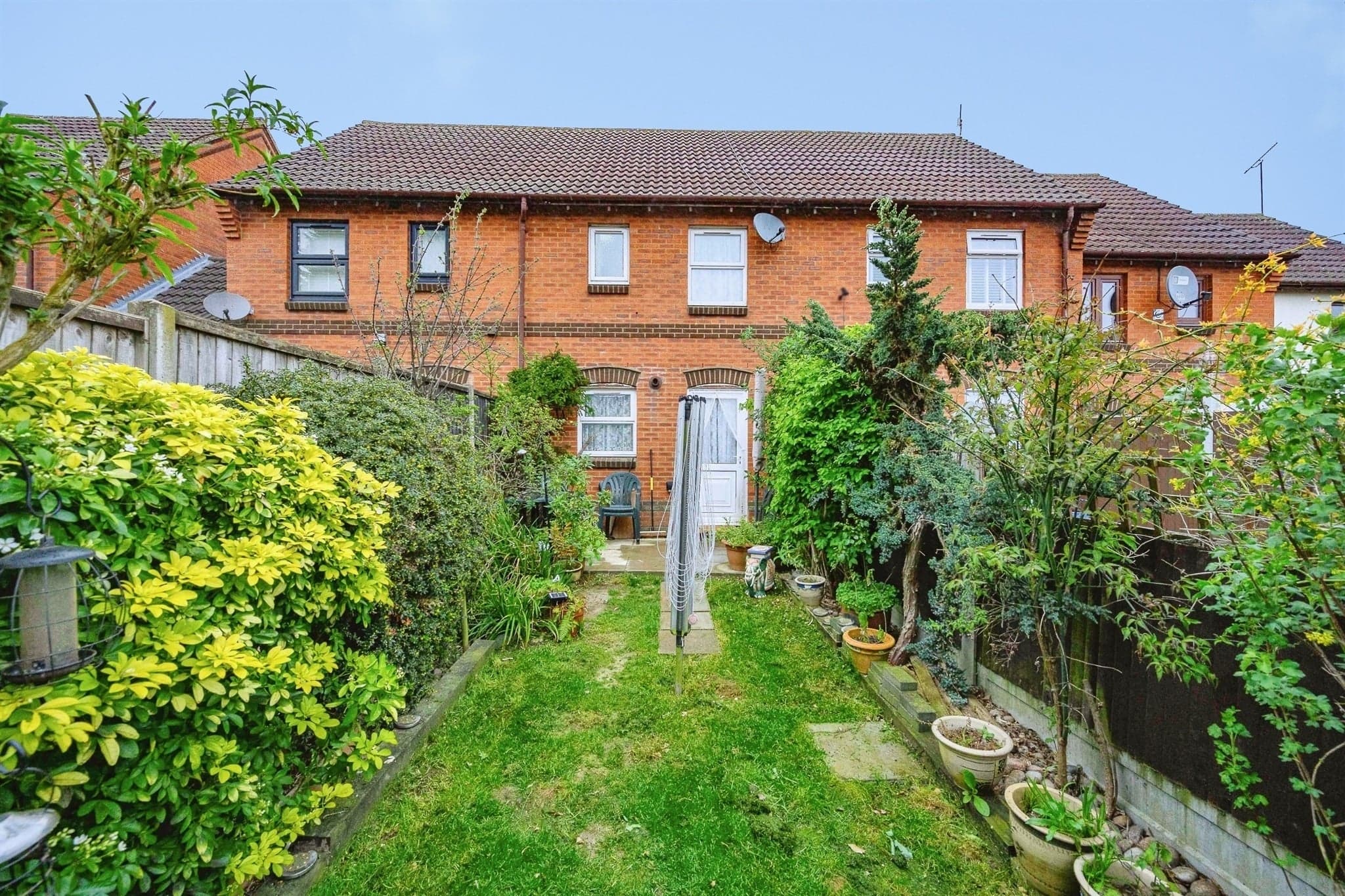 Property at Muirfield, Luton