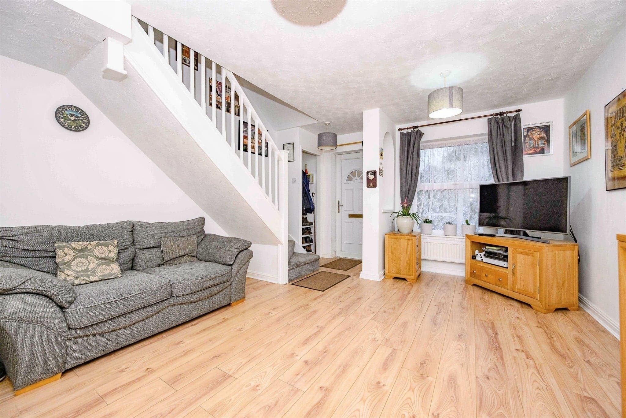 Property at Muirfield, Luton