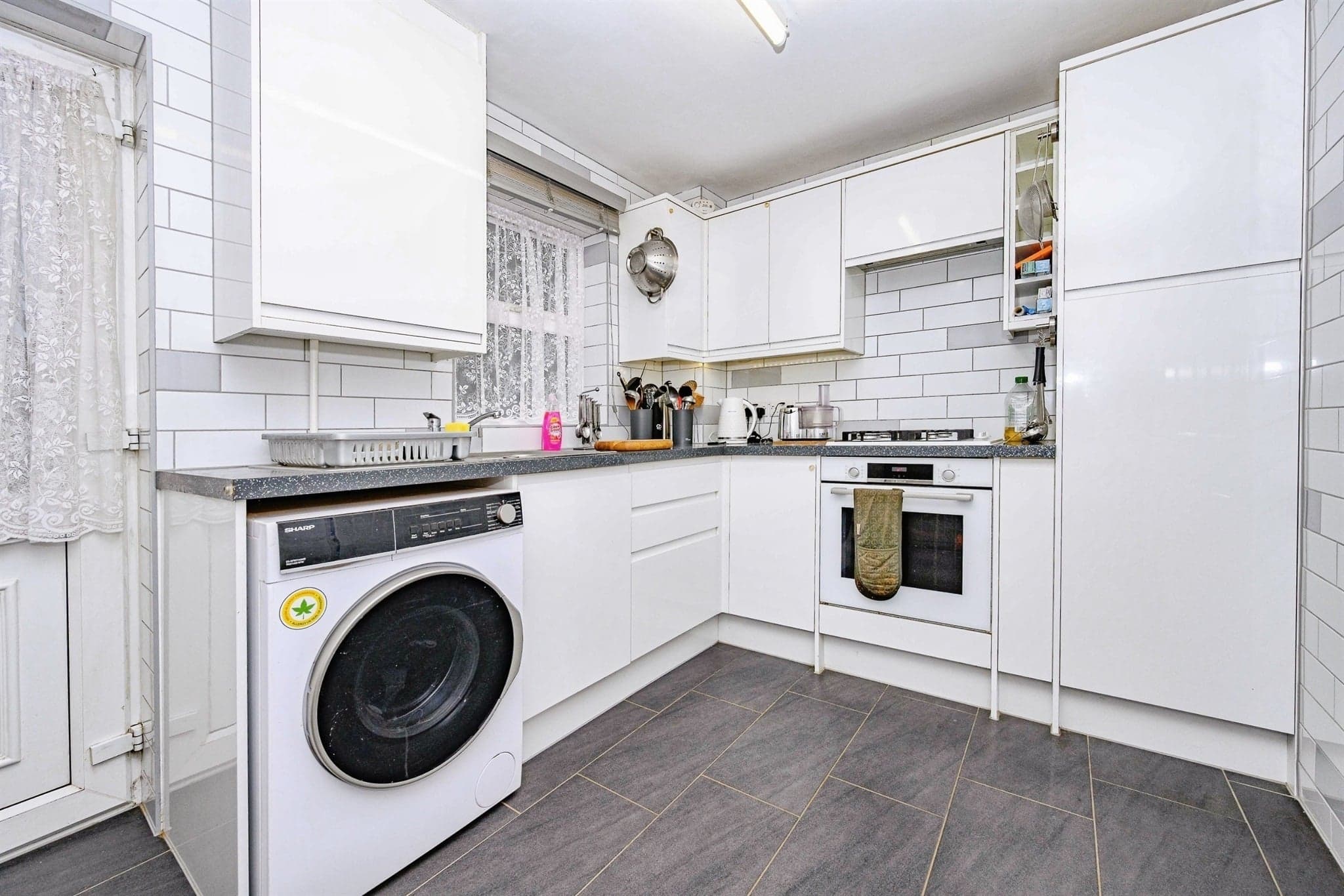 Property at Muirfield, Luton