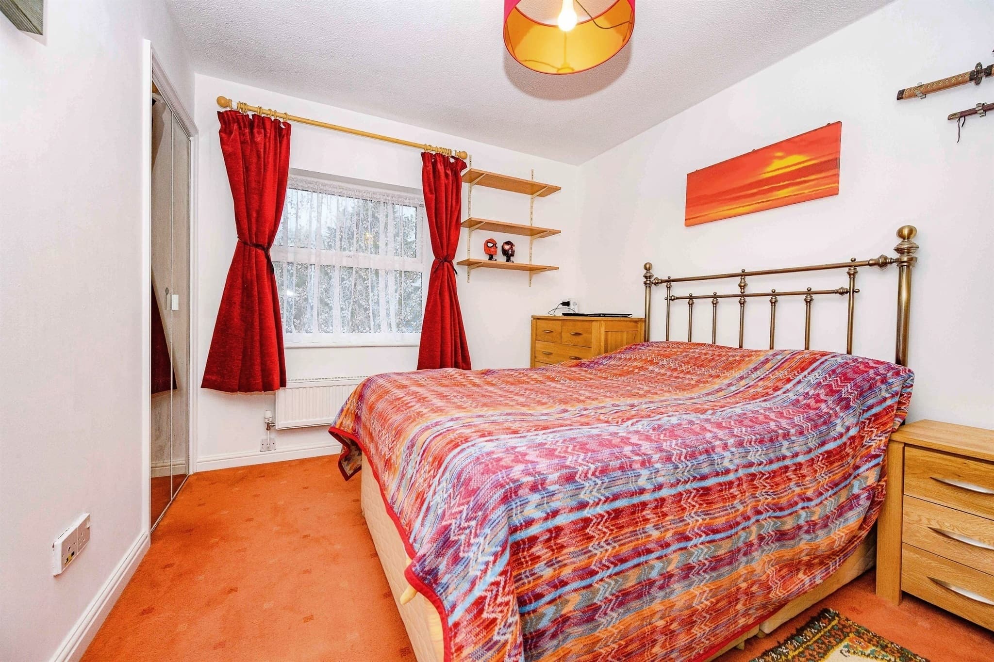 Property at Muirfield, Luton