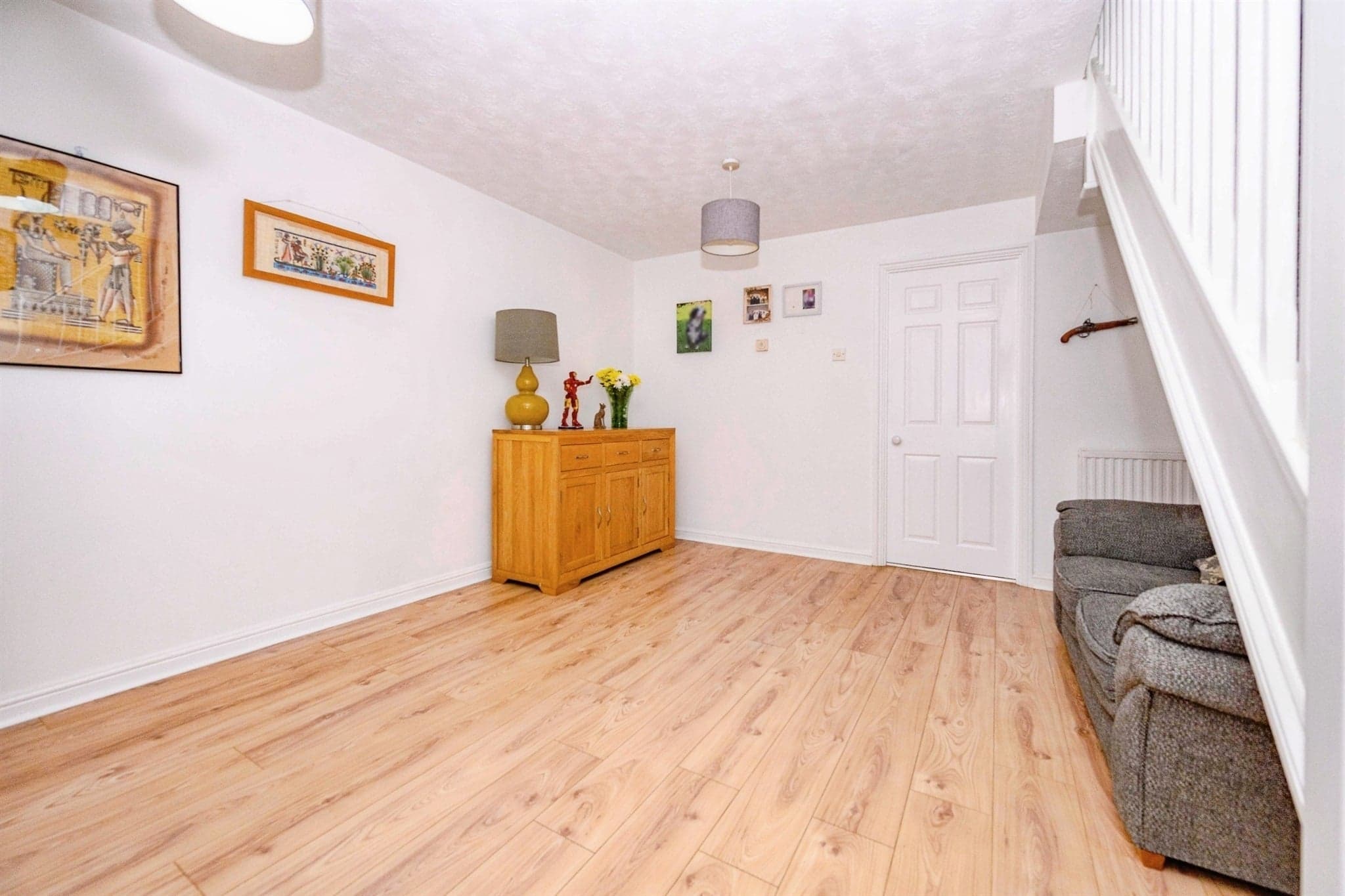 Property at Muirfield, Luton