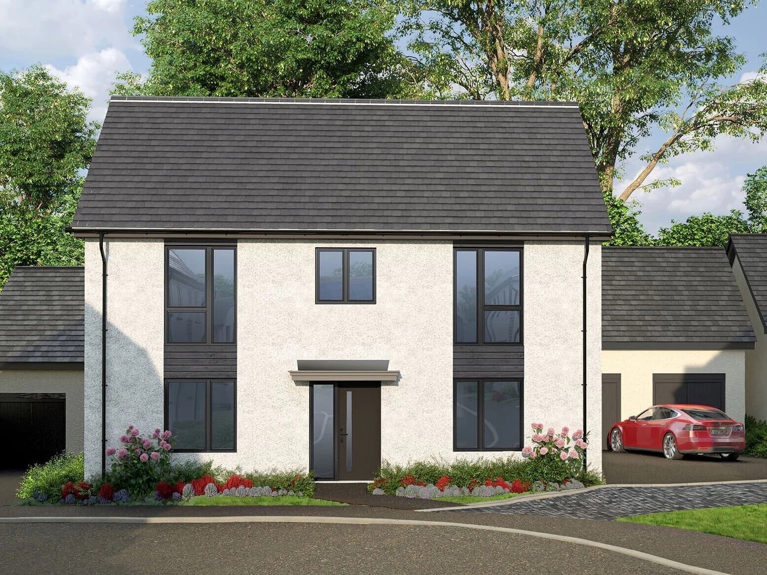 Property at Off Dancing Lane, Somerset