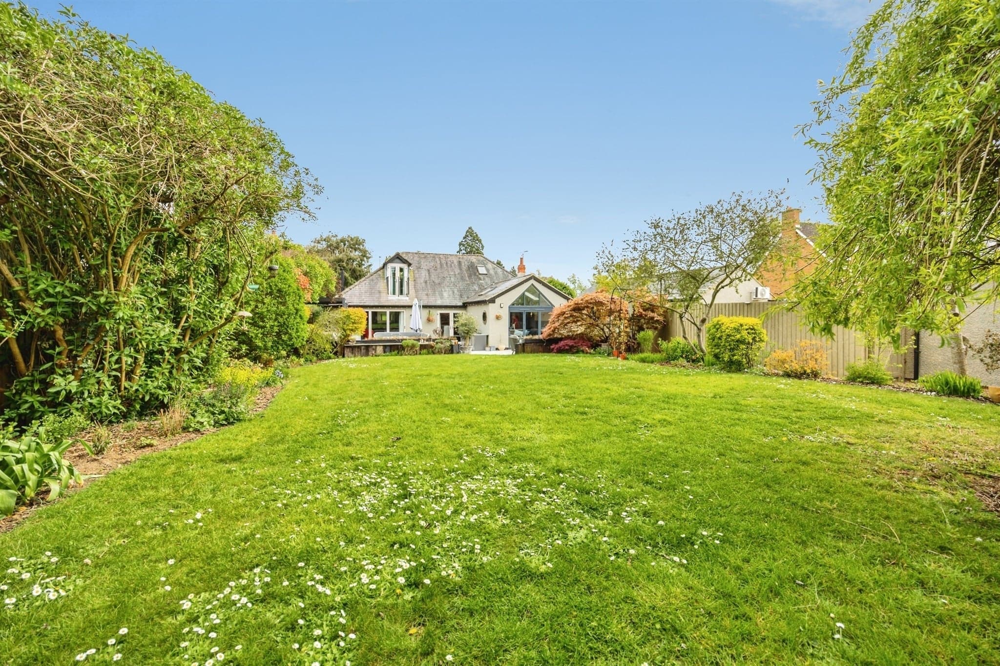 Property at Main Road, Duston, Northampton