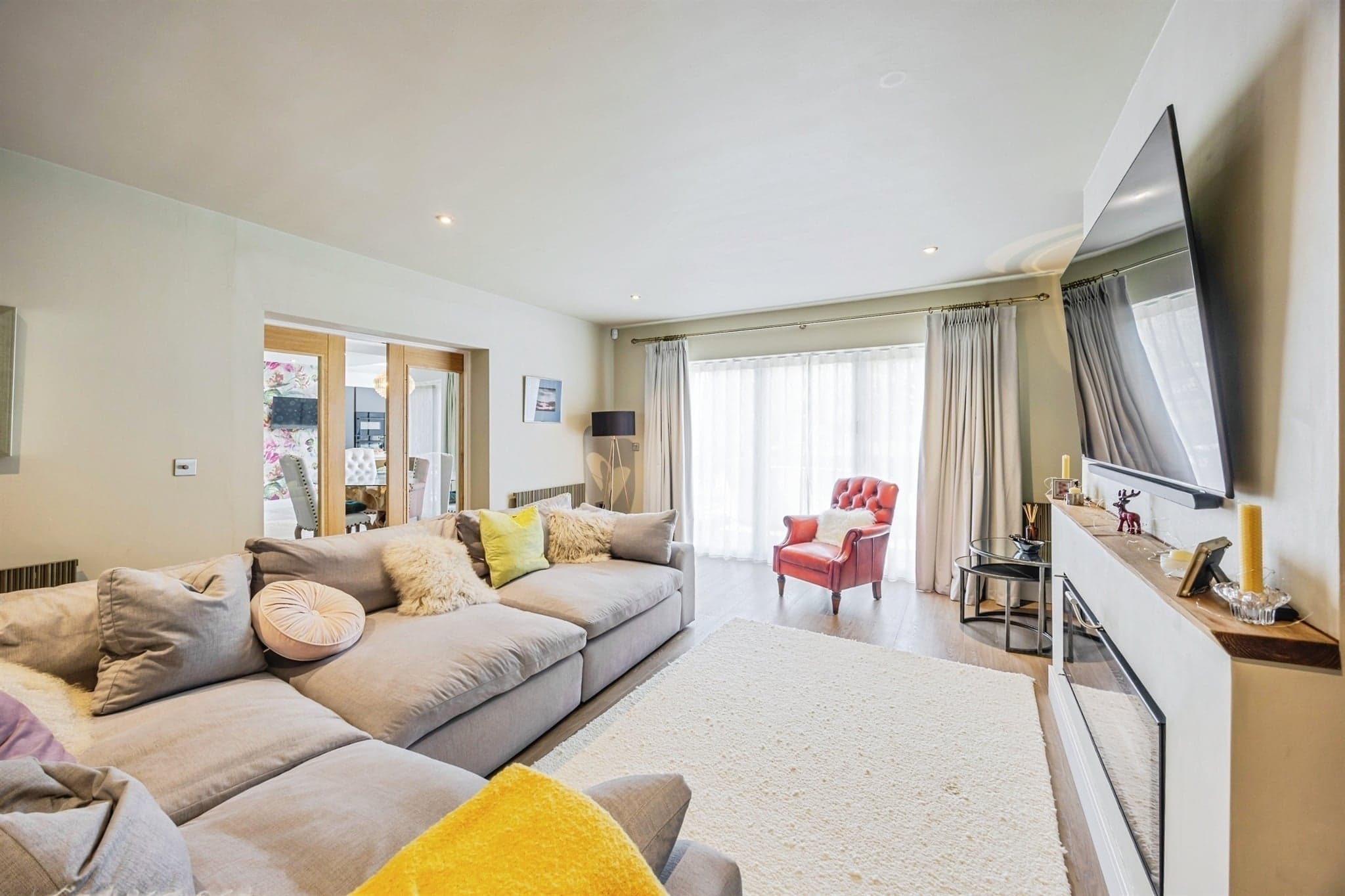 Property at Main Road, Duston, Northampton