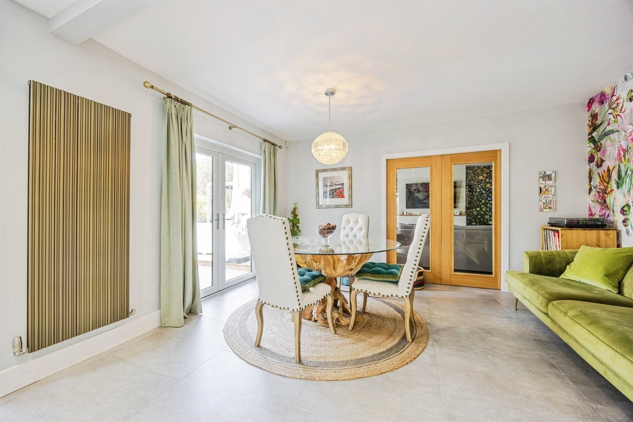 Property at Main Road, Duston, Northampton