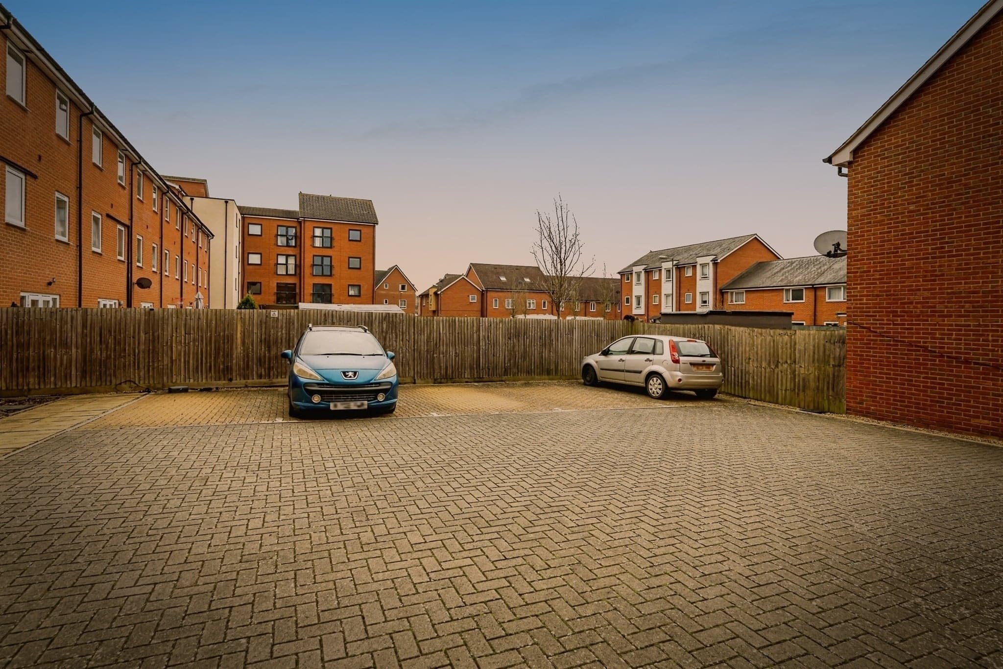 Property at Cubitt Street, Aylesbury
