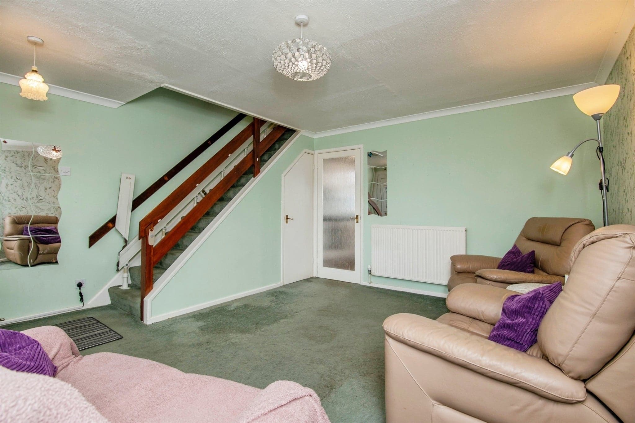 Property at Ottawa Close, Worcester