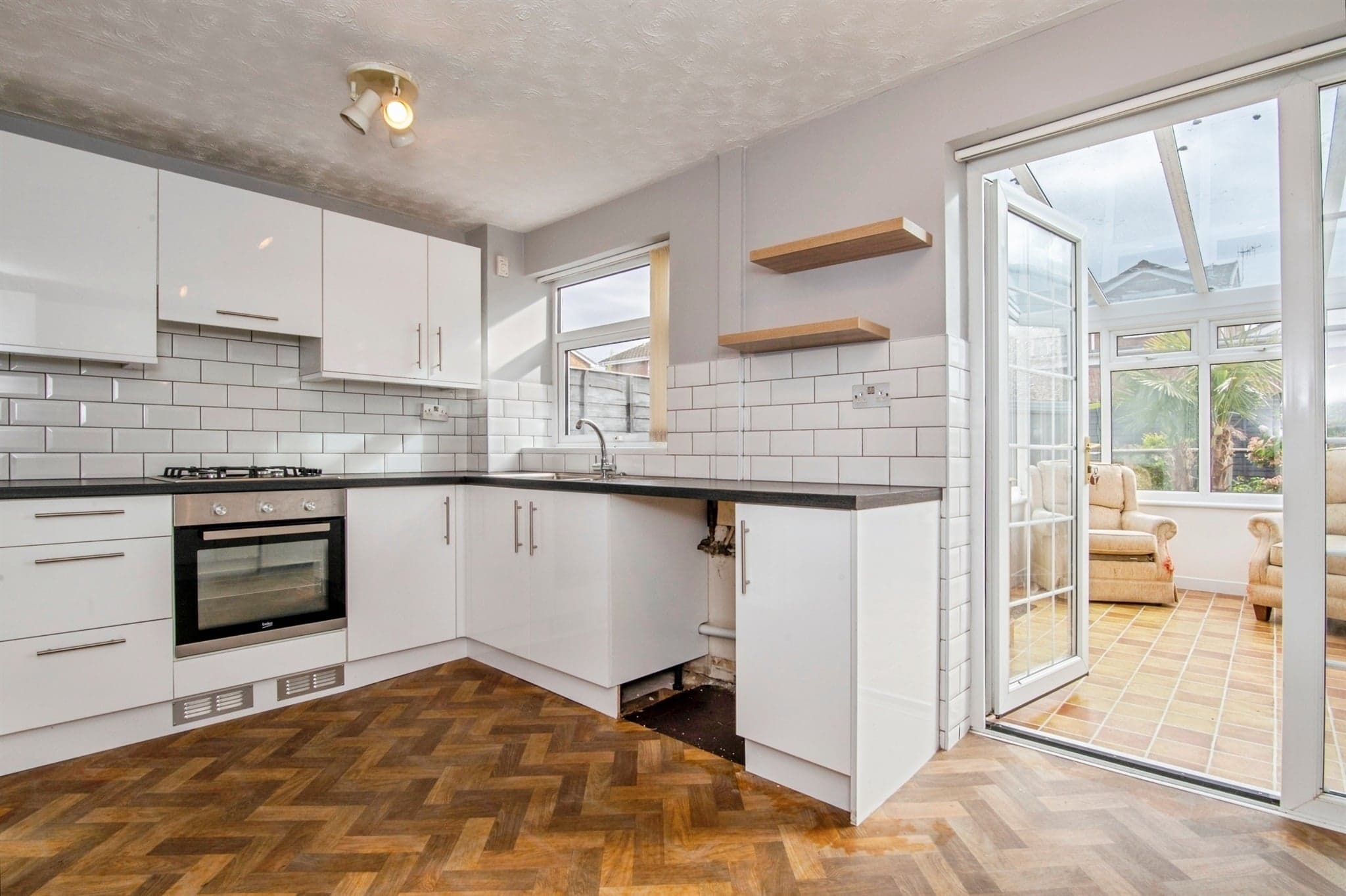 Property at Ottawa Close, Worcester