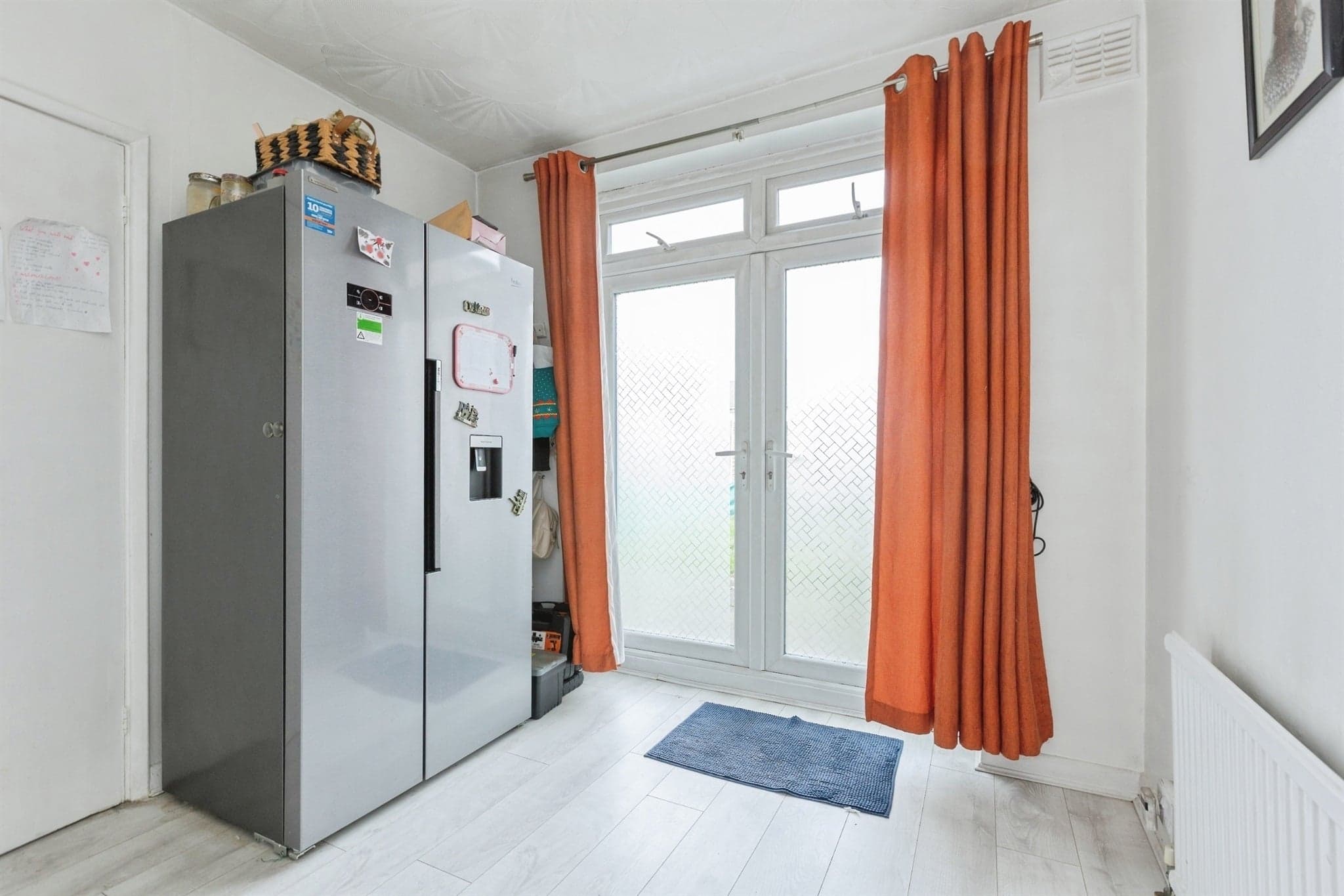 Property at Duncan Road, LEICESTER