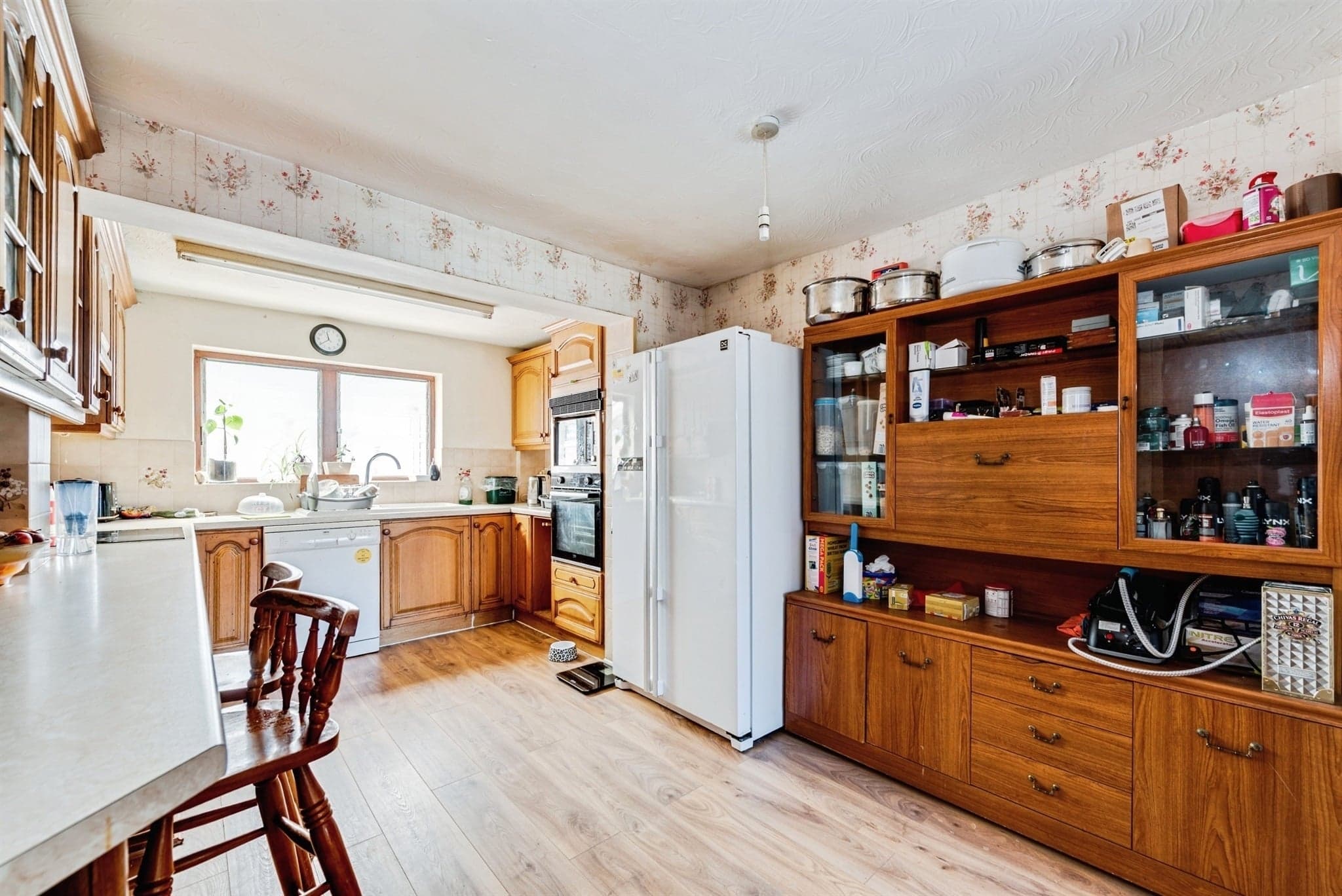 Property at Balfour Road, Oxford