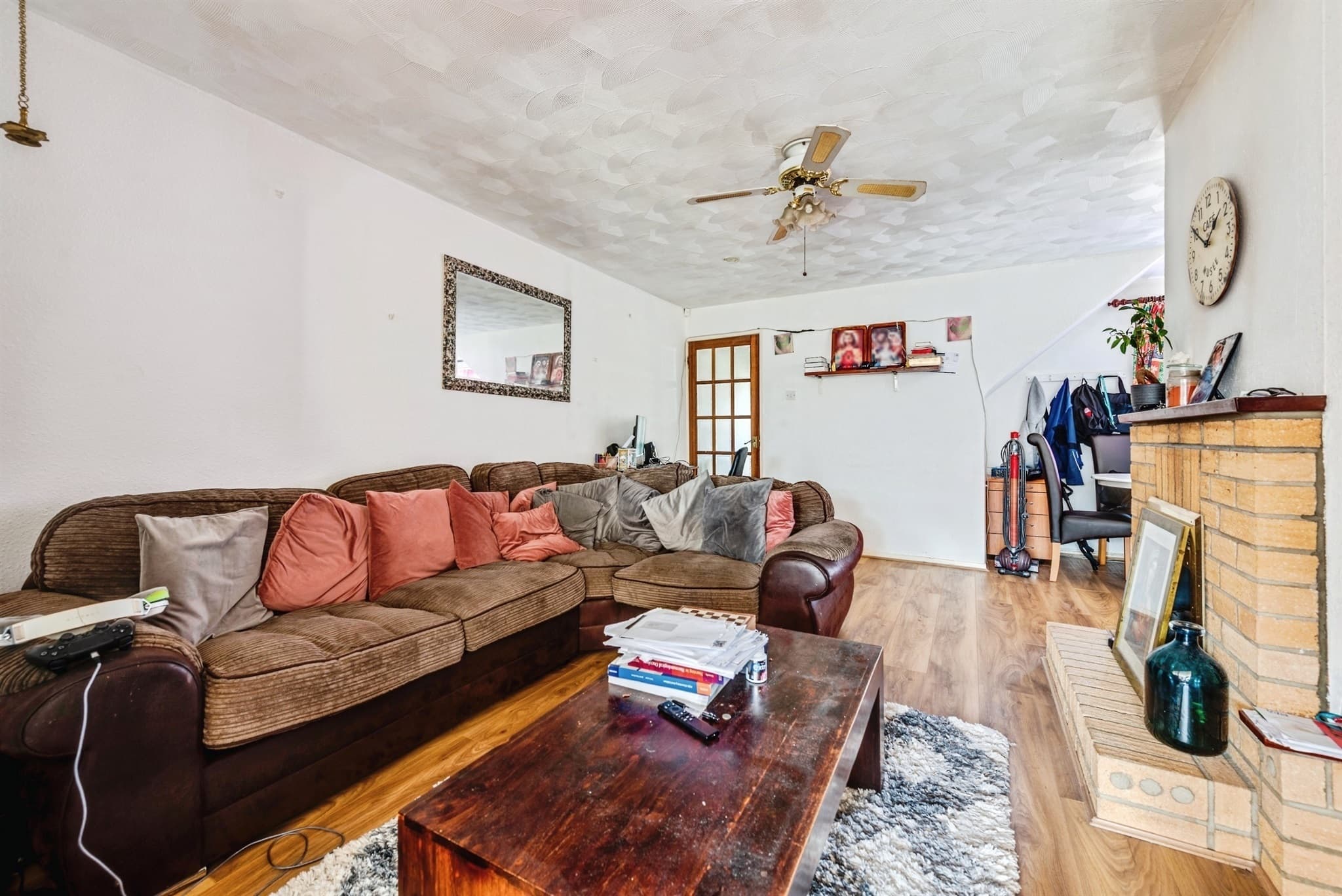 Property at Balfour Road, Oxford