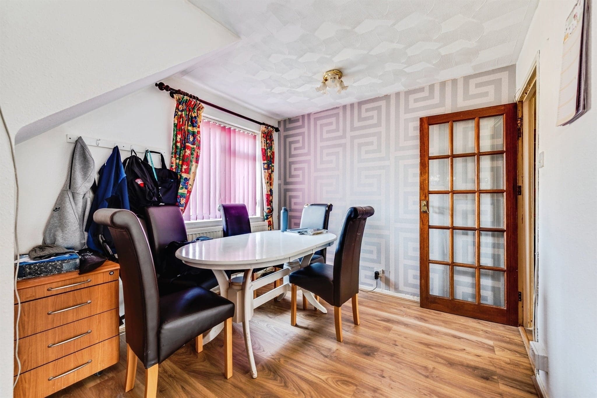 Property at Balfour Road, Oxford