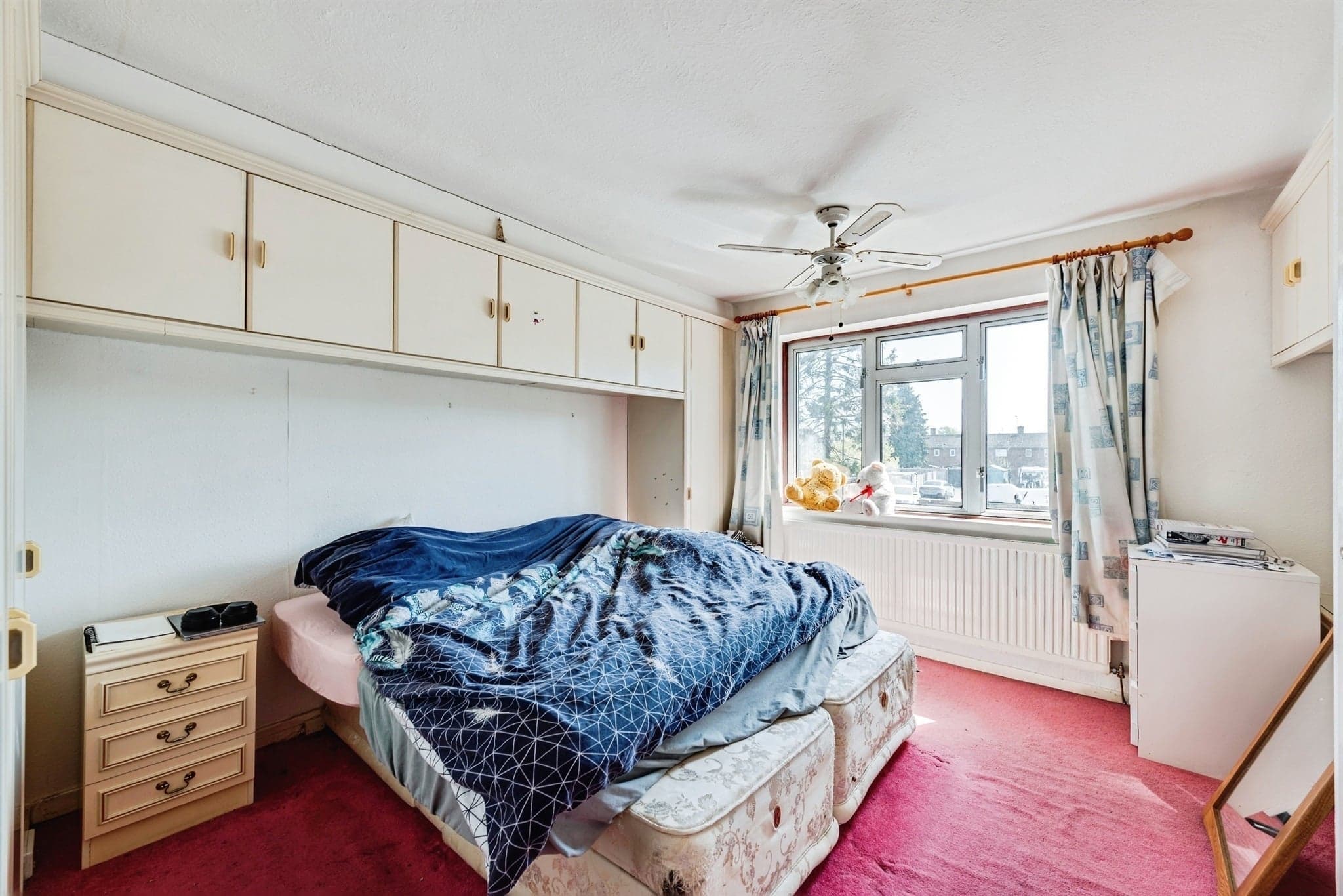 Property at Balfour Road, Oxford