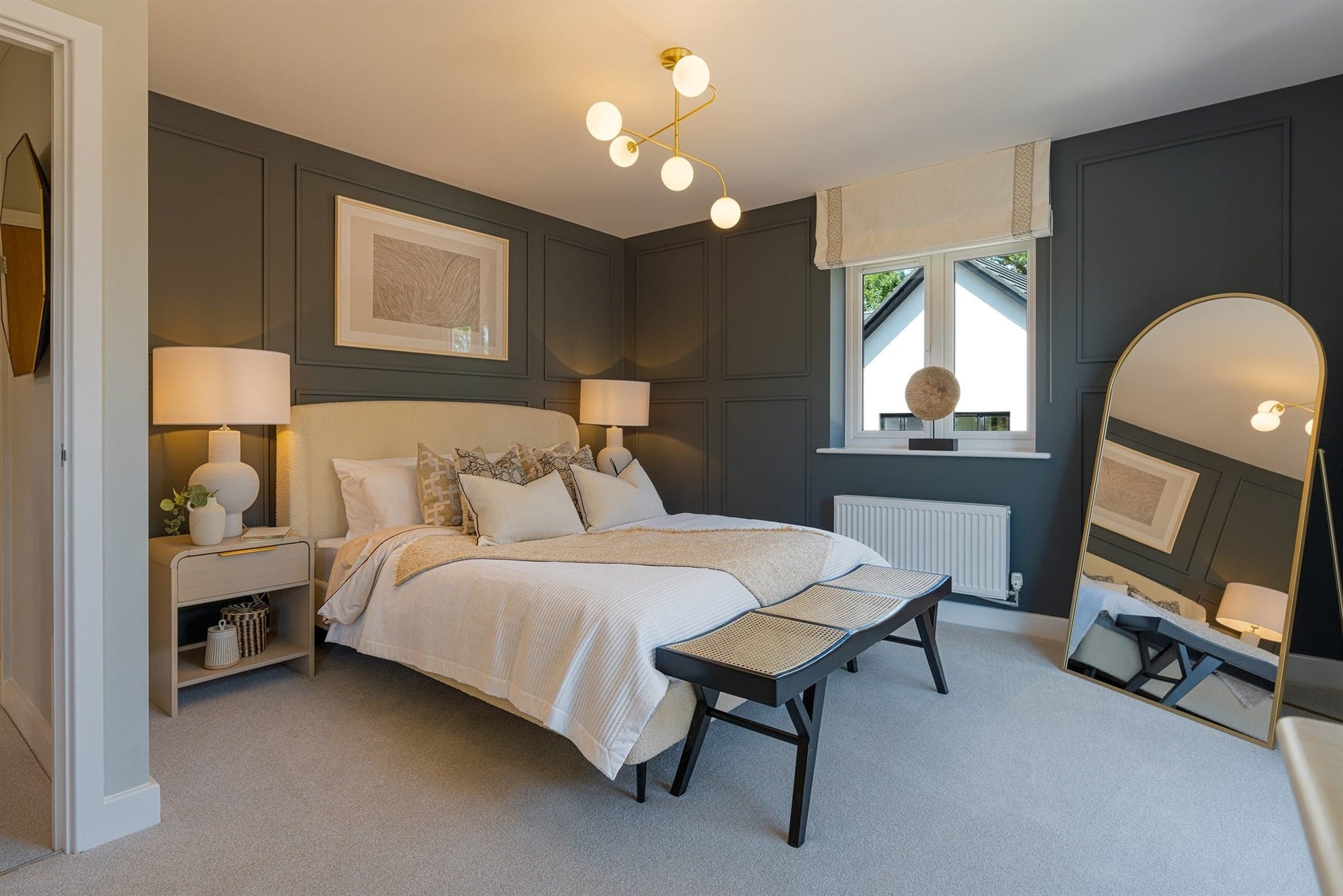 Property at Off Dancing Lane, Somerset